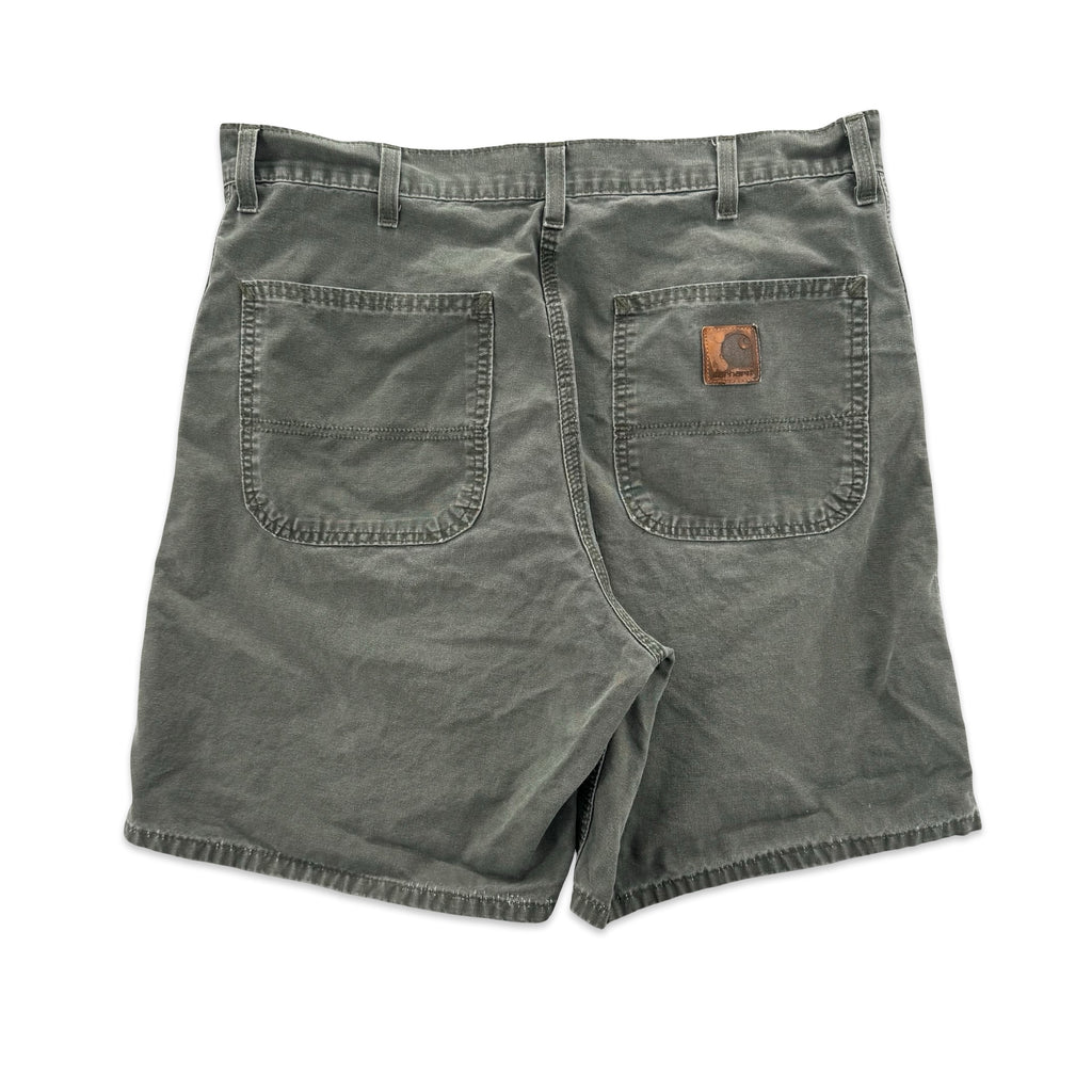 Vintage Carhartt Shorts (34)