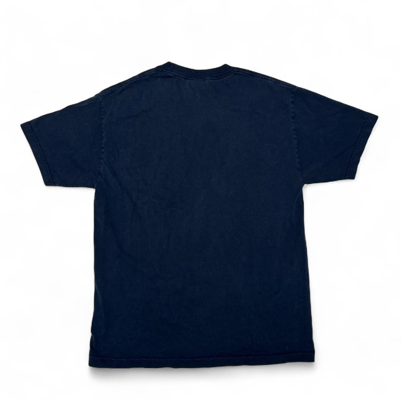 2000’s Top Heavy Motivation Gag Tee (L)