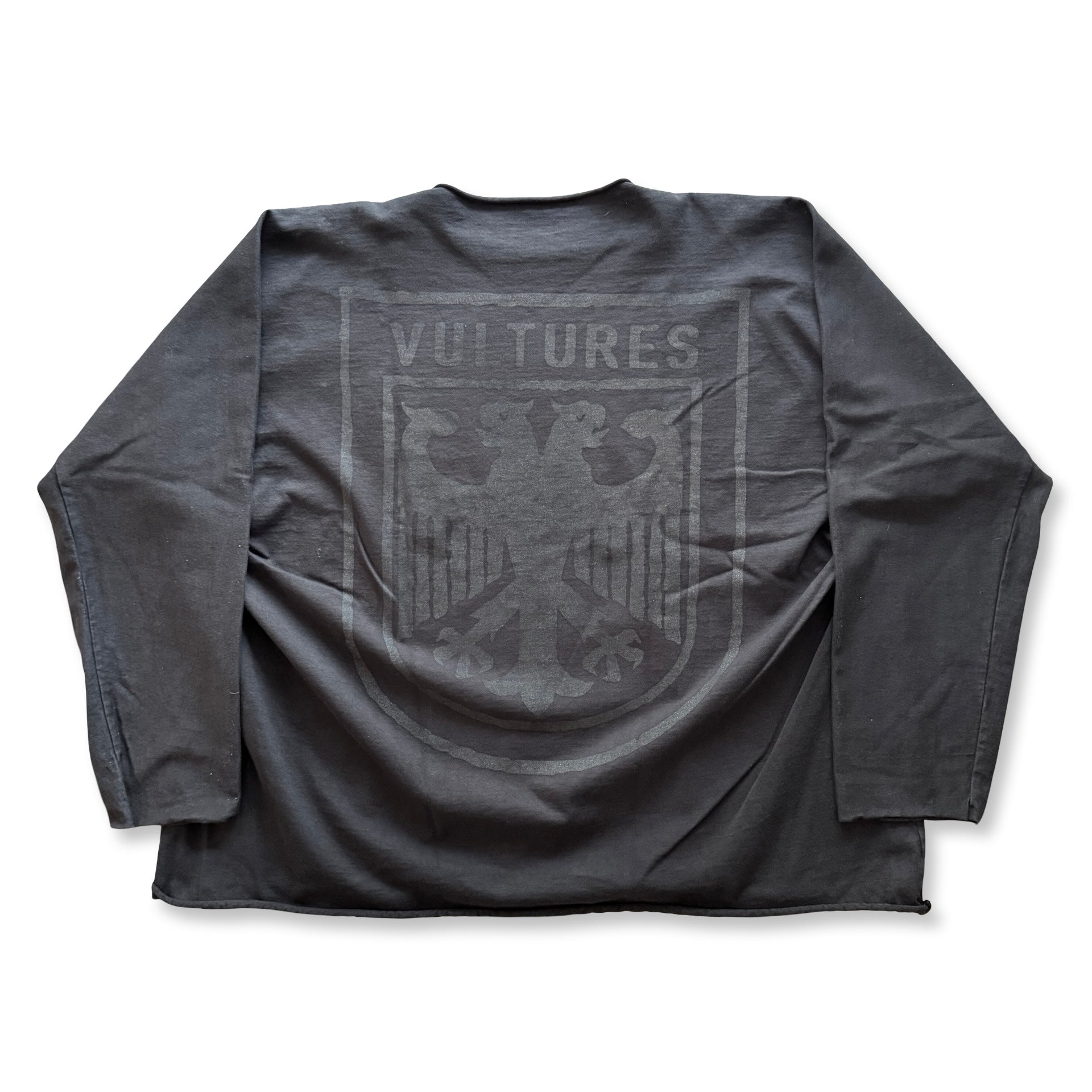 Yeezy Vultures Longsleeve (2)