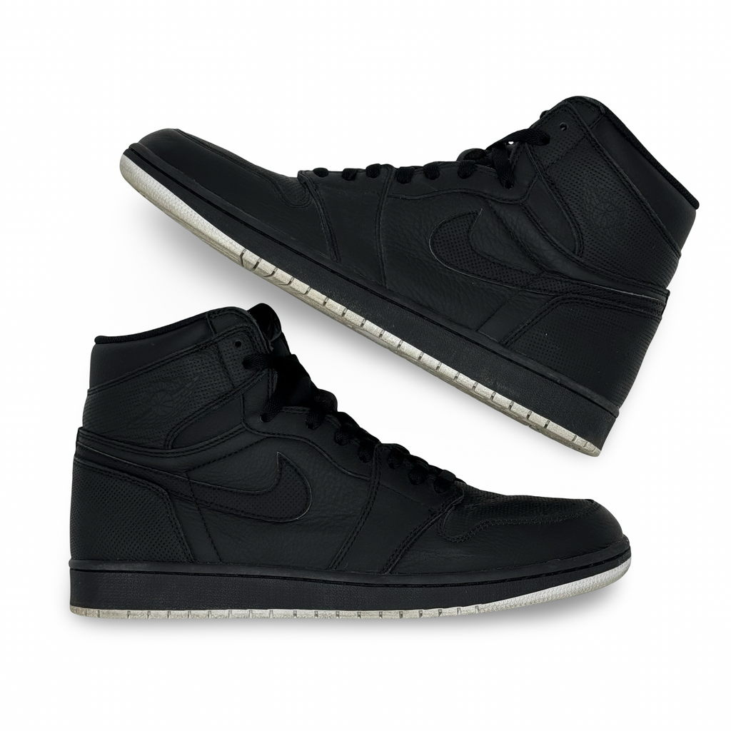 Air Jordan 1 Retro High OG “Perforated” (12)