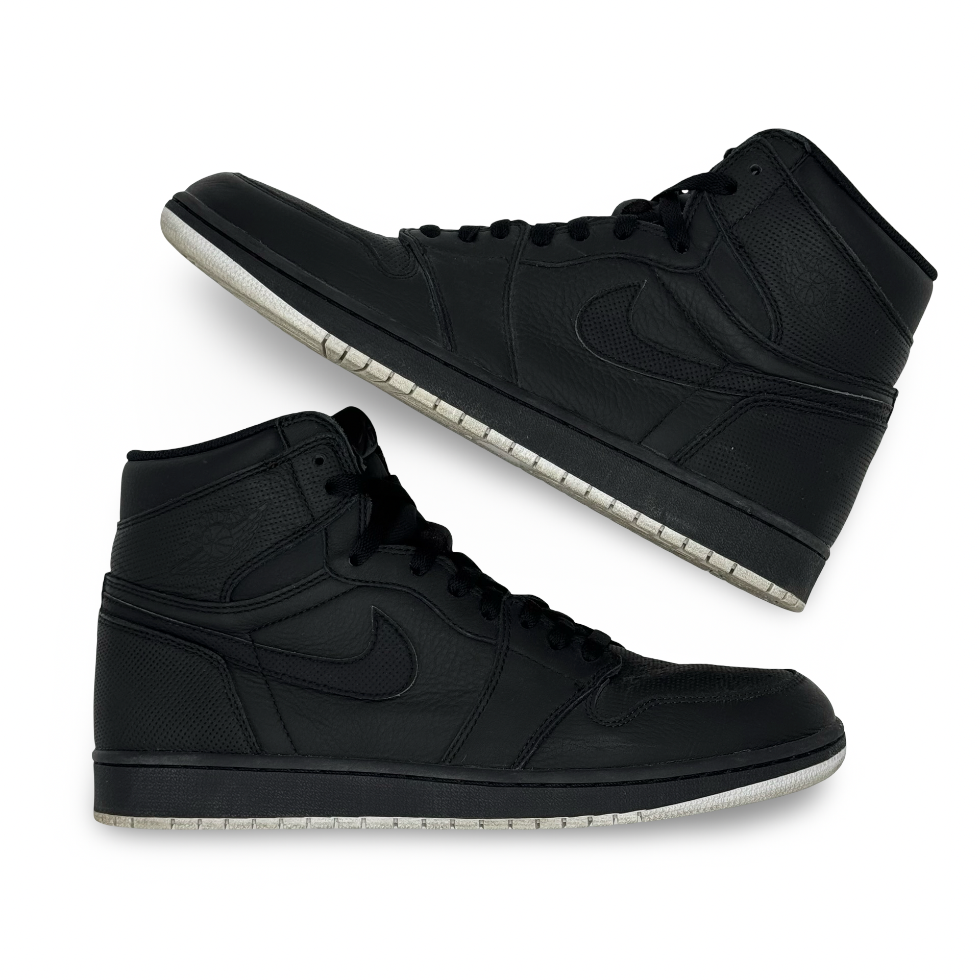 Air Jordan 1 Retro High OG “Perforated” (12)