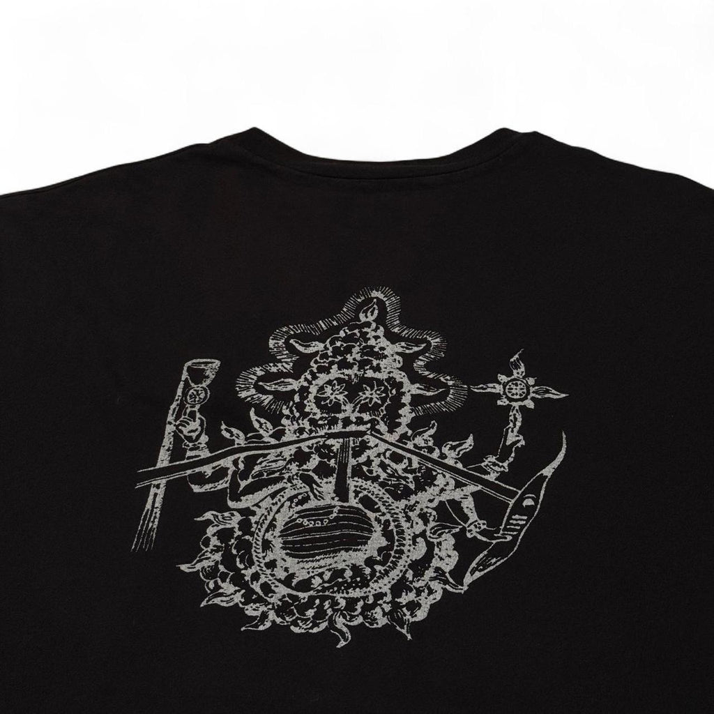 1993 The Doors Break On Through Band Tee (XL)