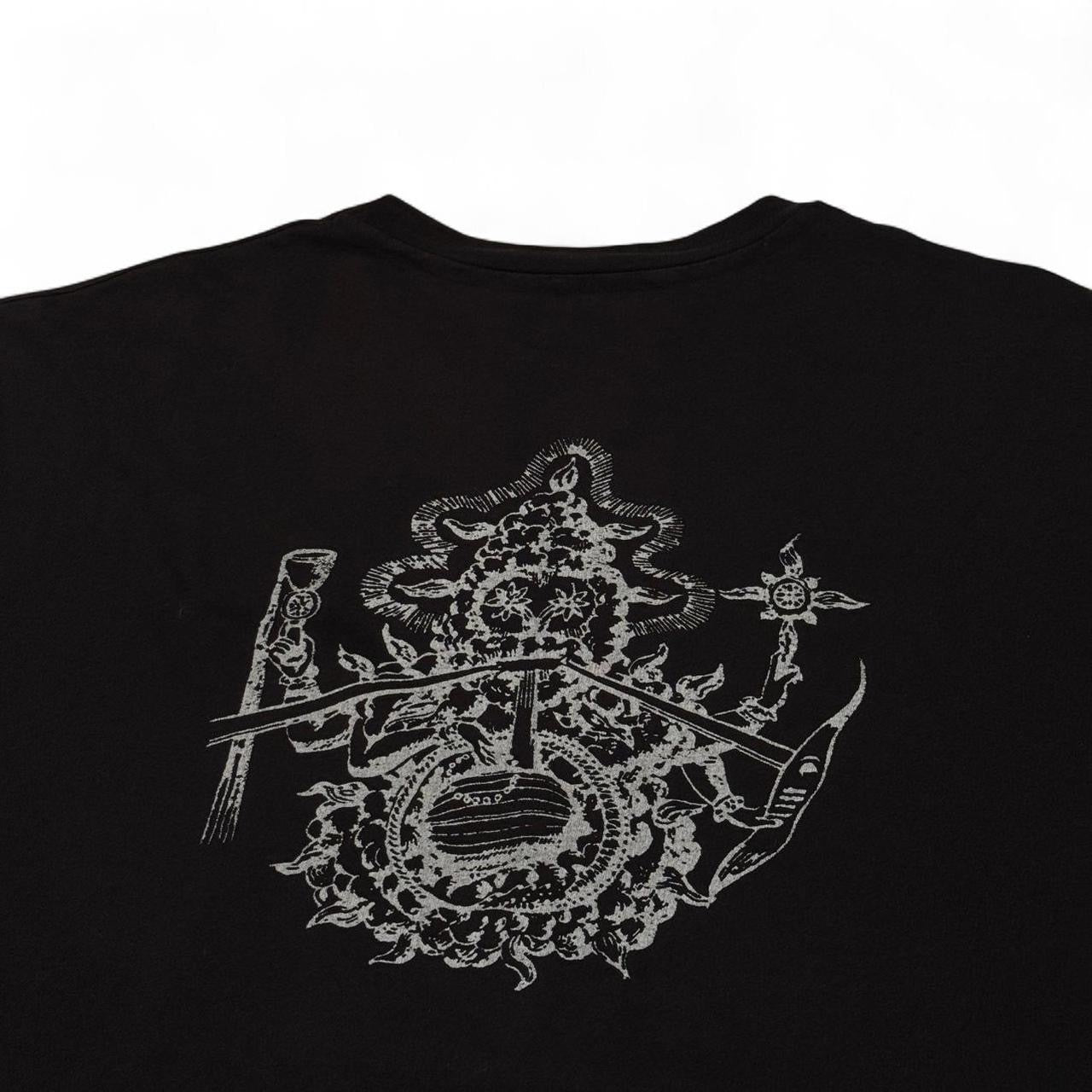 1993 The Doors Break On Through Band Tee (XL)