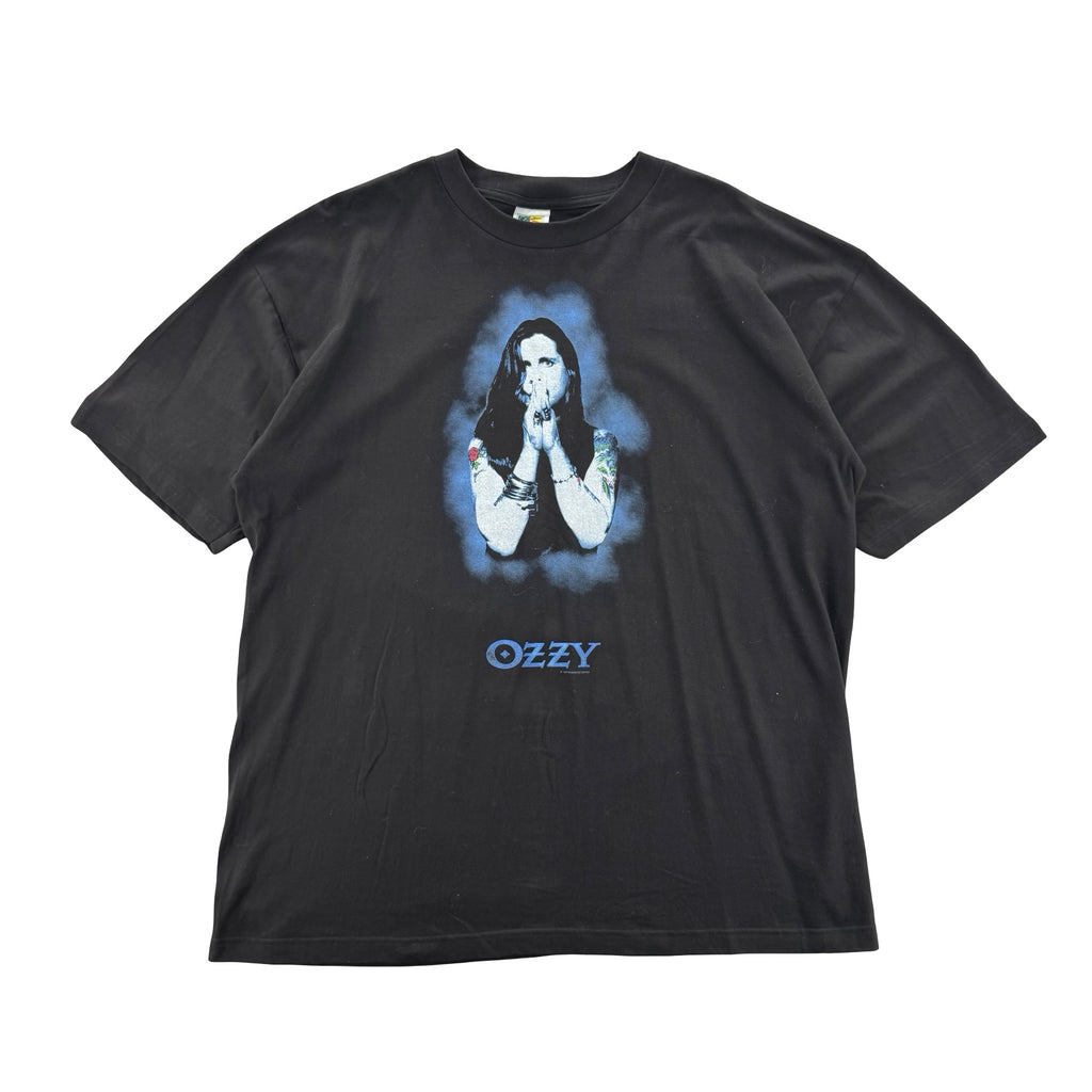 1996 Ozz-Fest Tour Tee (XL)