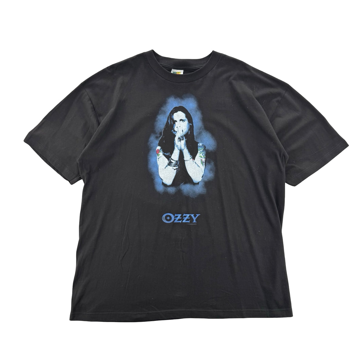 1996 Ozz-Fest Tour Tee (XL)