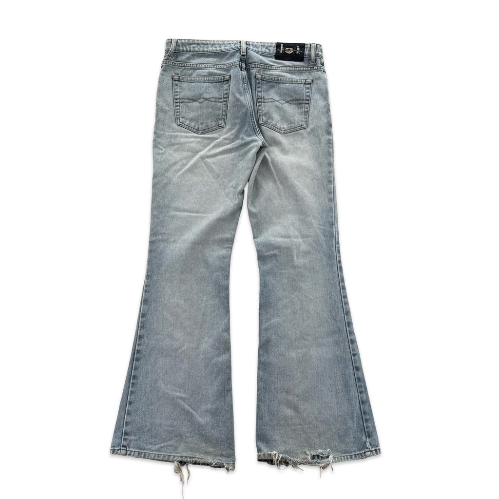 2000’s LEI Flare Jeans (33x32)