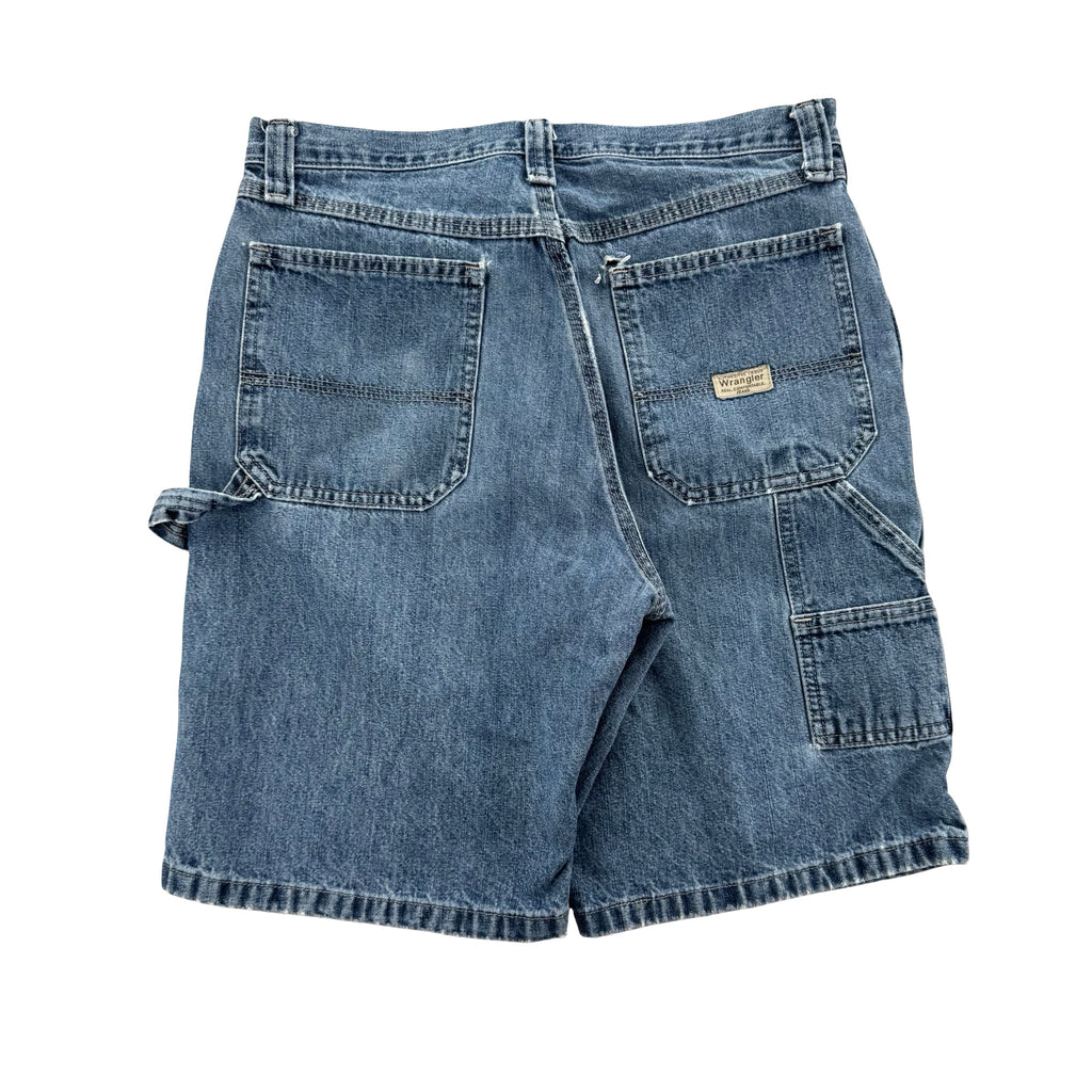 2000’s Wrangler Carpenter Jorts (32)