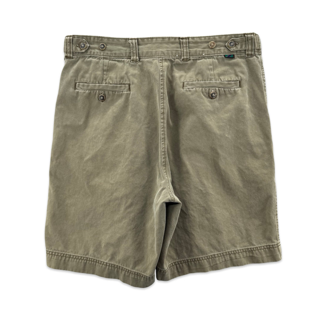 Vintage Alexander Julian Shorts (32)