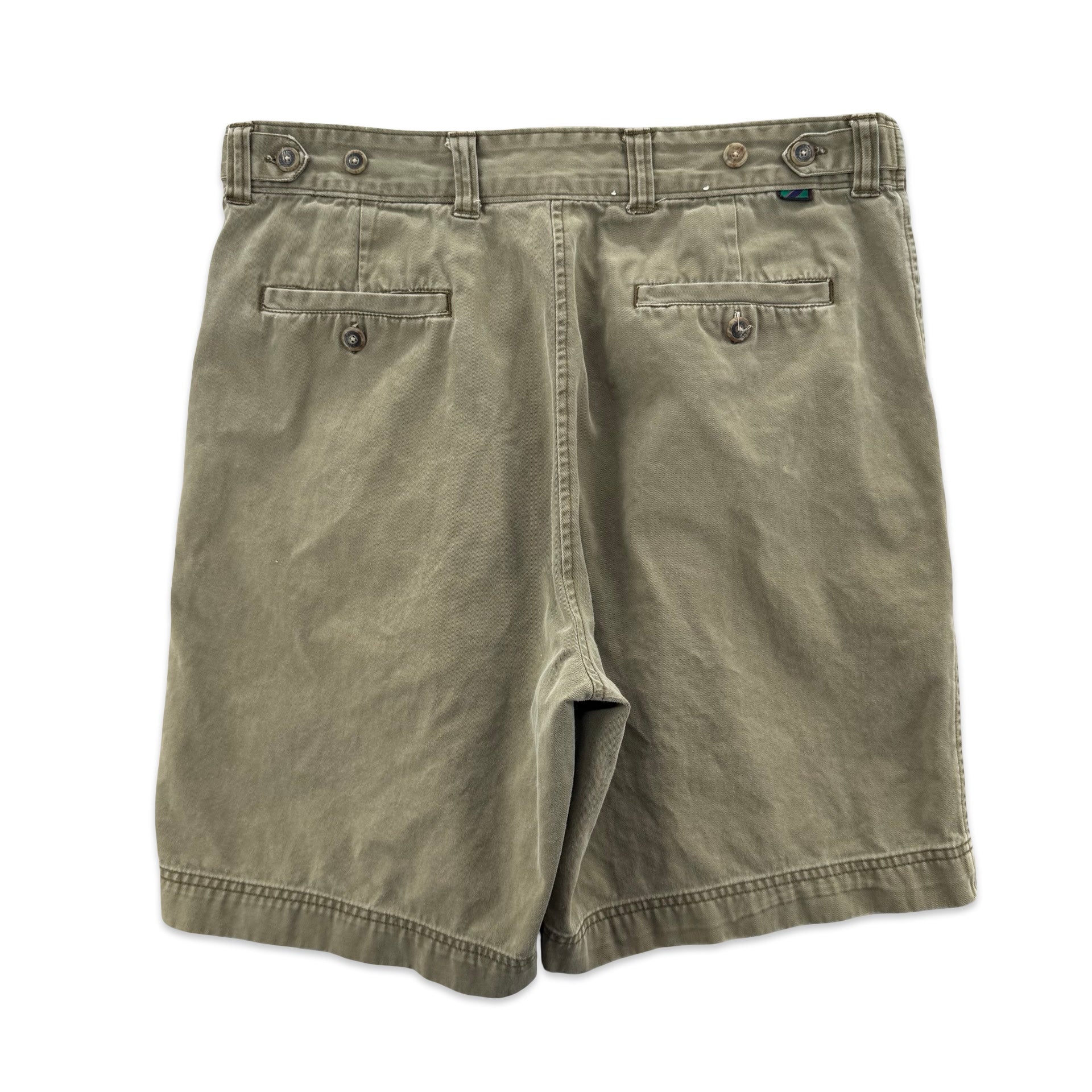 Vintage Alexander Julian Shorts (32)