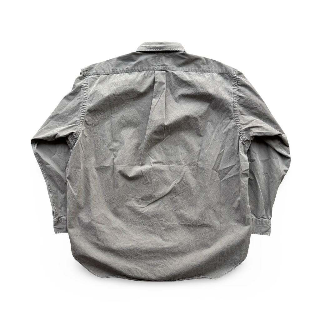 Vintage Ralph Lauren Button Up Shirt (XL)