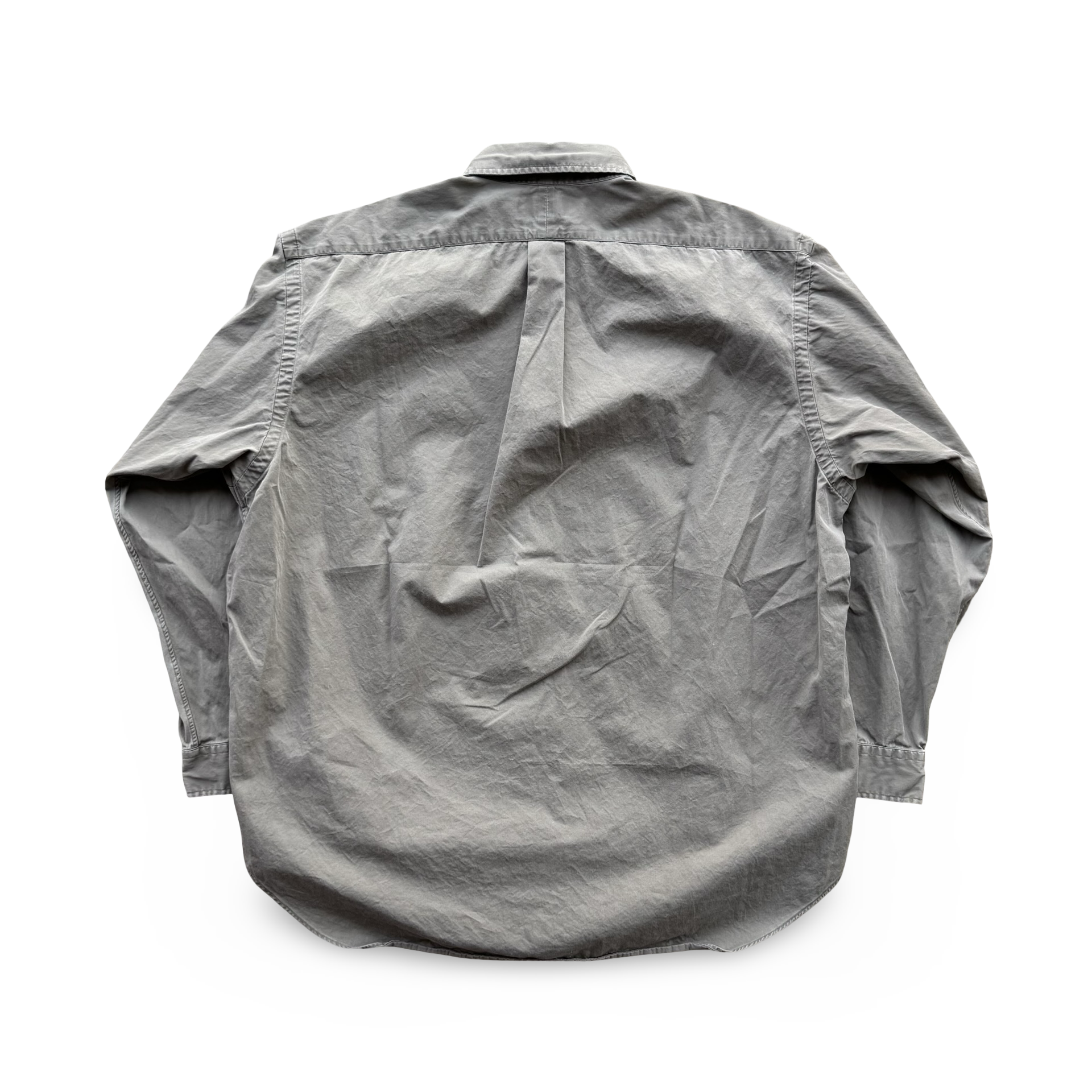 Vintage Ralph Lauren Button Up Shirt (XL)