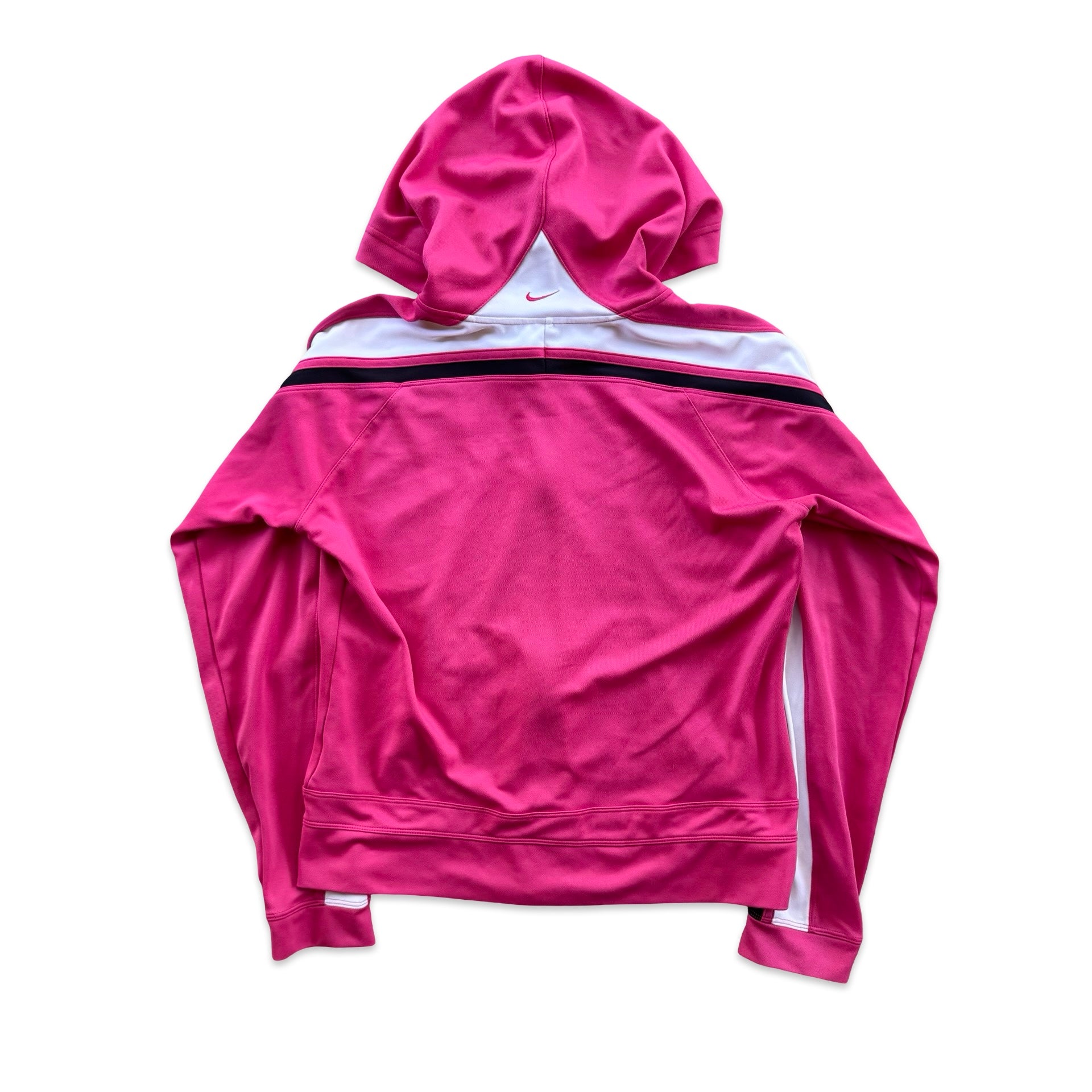 2000’s Pink Nike Tracksuit (M)
