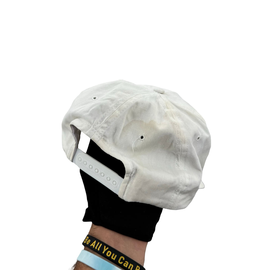 Vintage Hooters 500 Victory Lane Hat