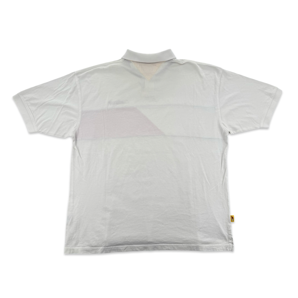 Vintage Tommy Hilfiger Athletics Polo (XL)