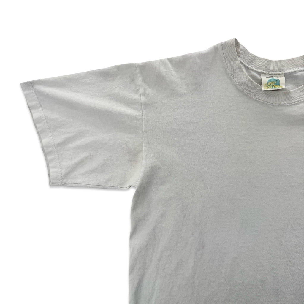 Vintage Planet Hollywood Celebrities Tee (M)