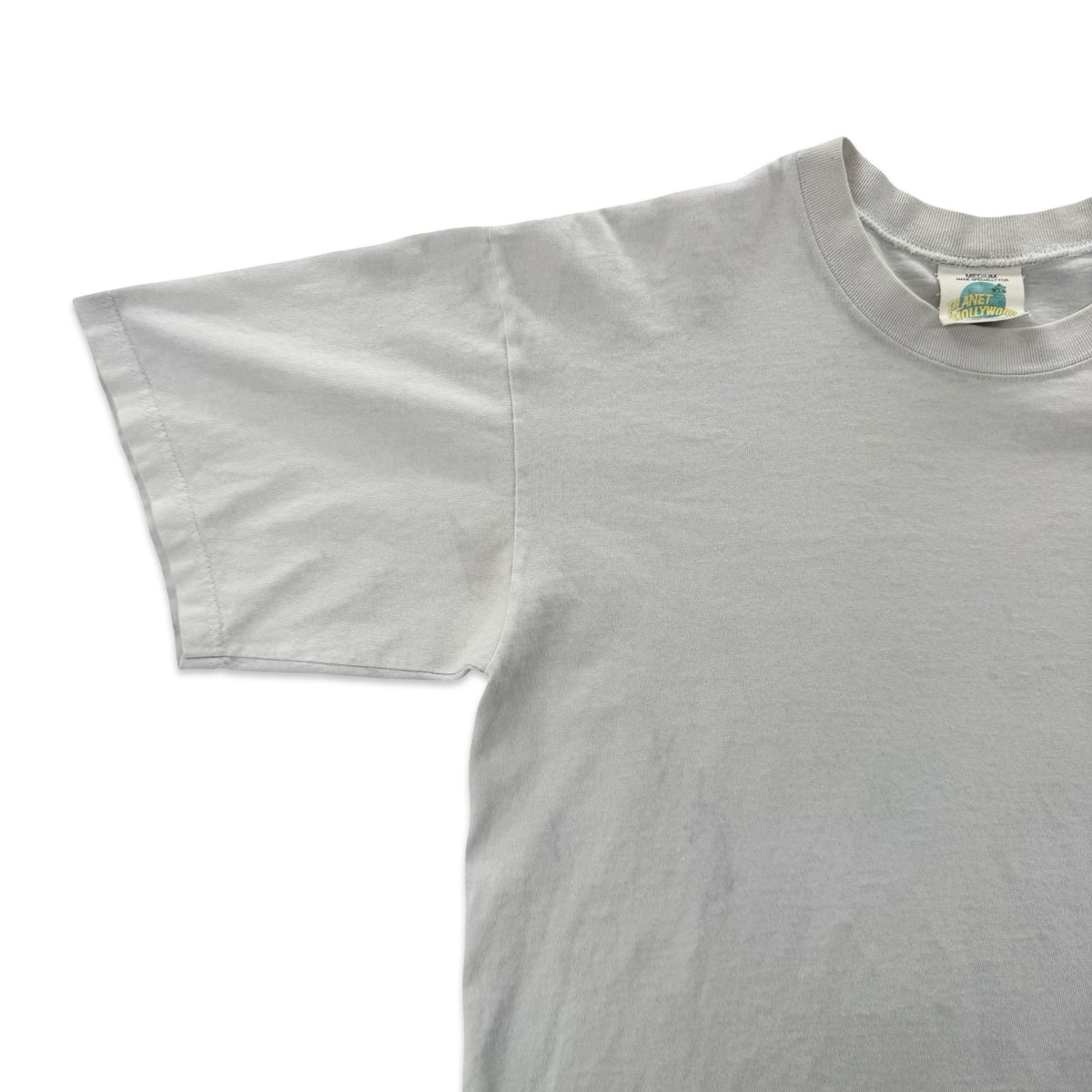 Vintage Planet Hollywood Celebrities Tee (M)