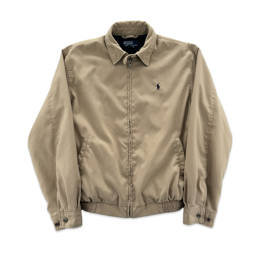 Vintage Polo Ralph Lauren Jacket (S)