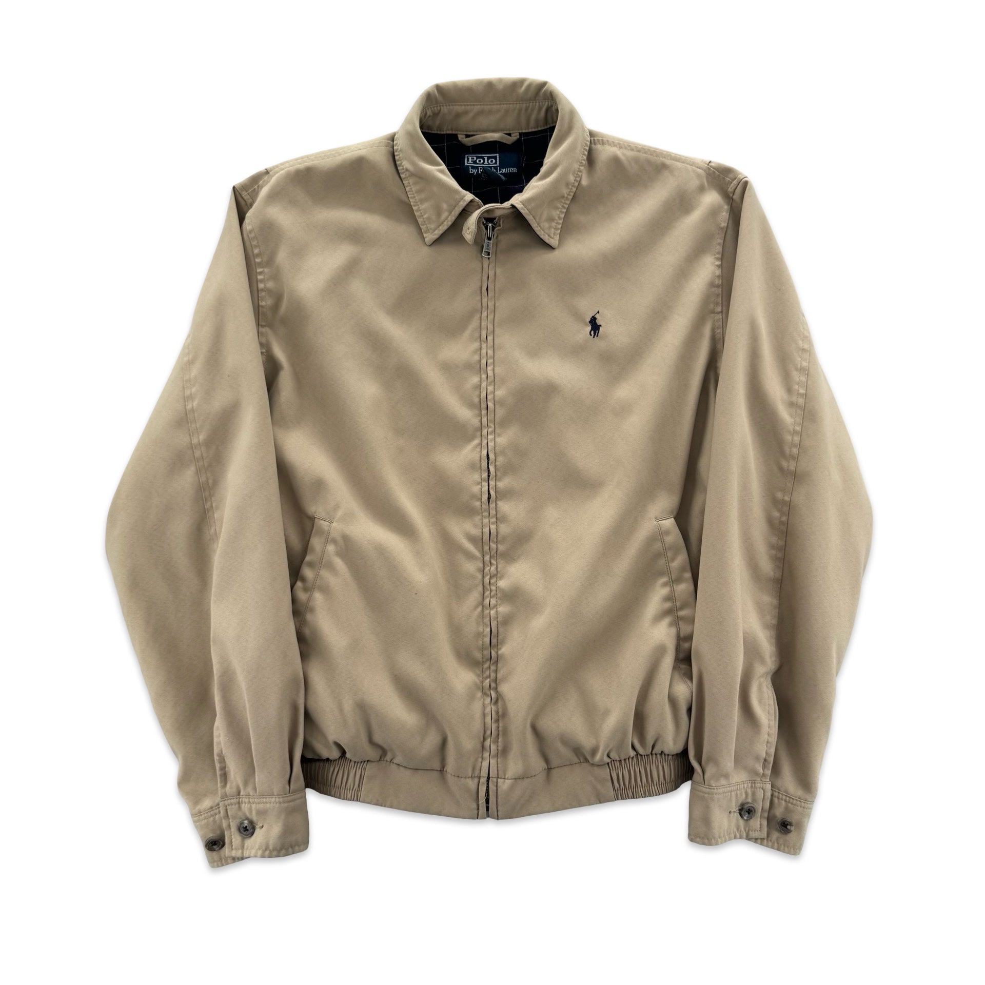 Vintage Polo Ralph Lauren Jacket (S)