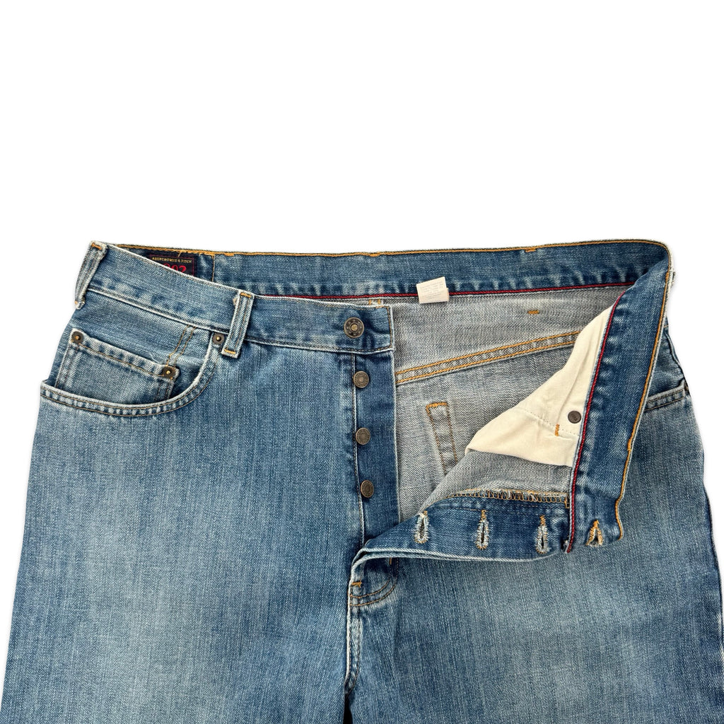 2000’s Abercrombie & Fitch Jeans (36x34)