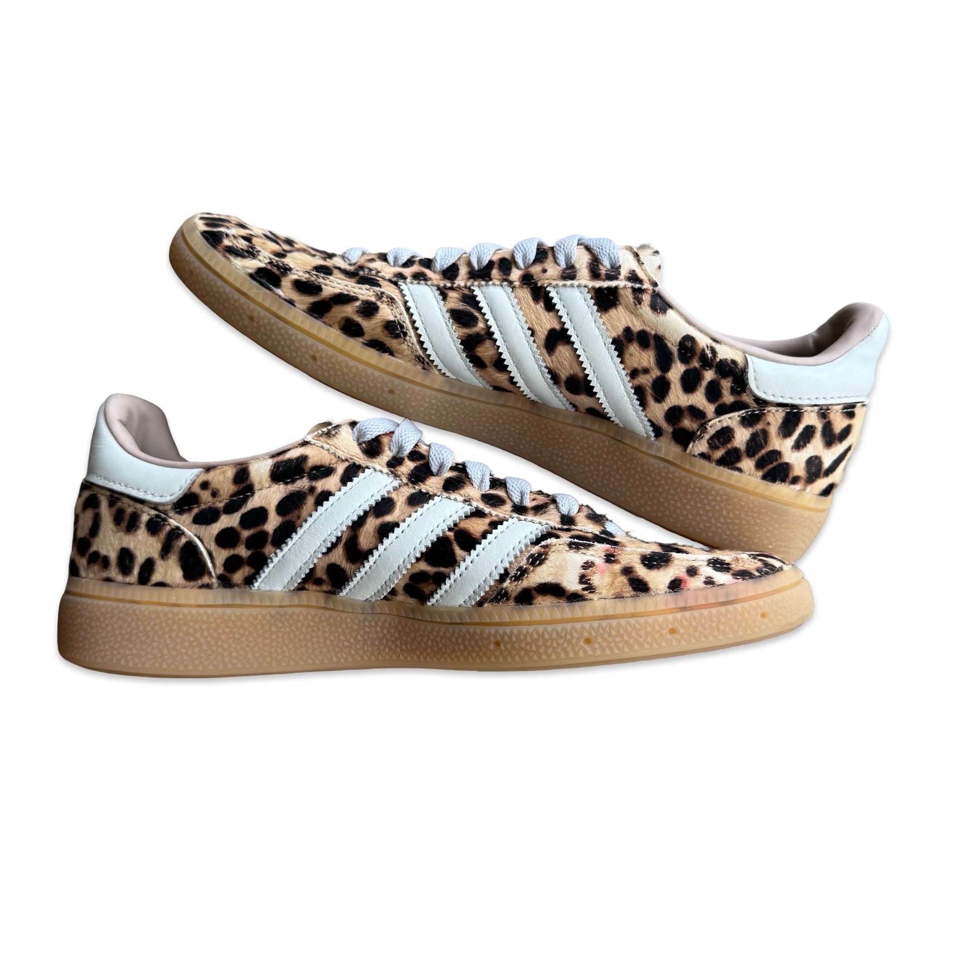 Leopard Print Adidas Samba (7)