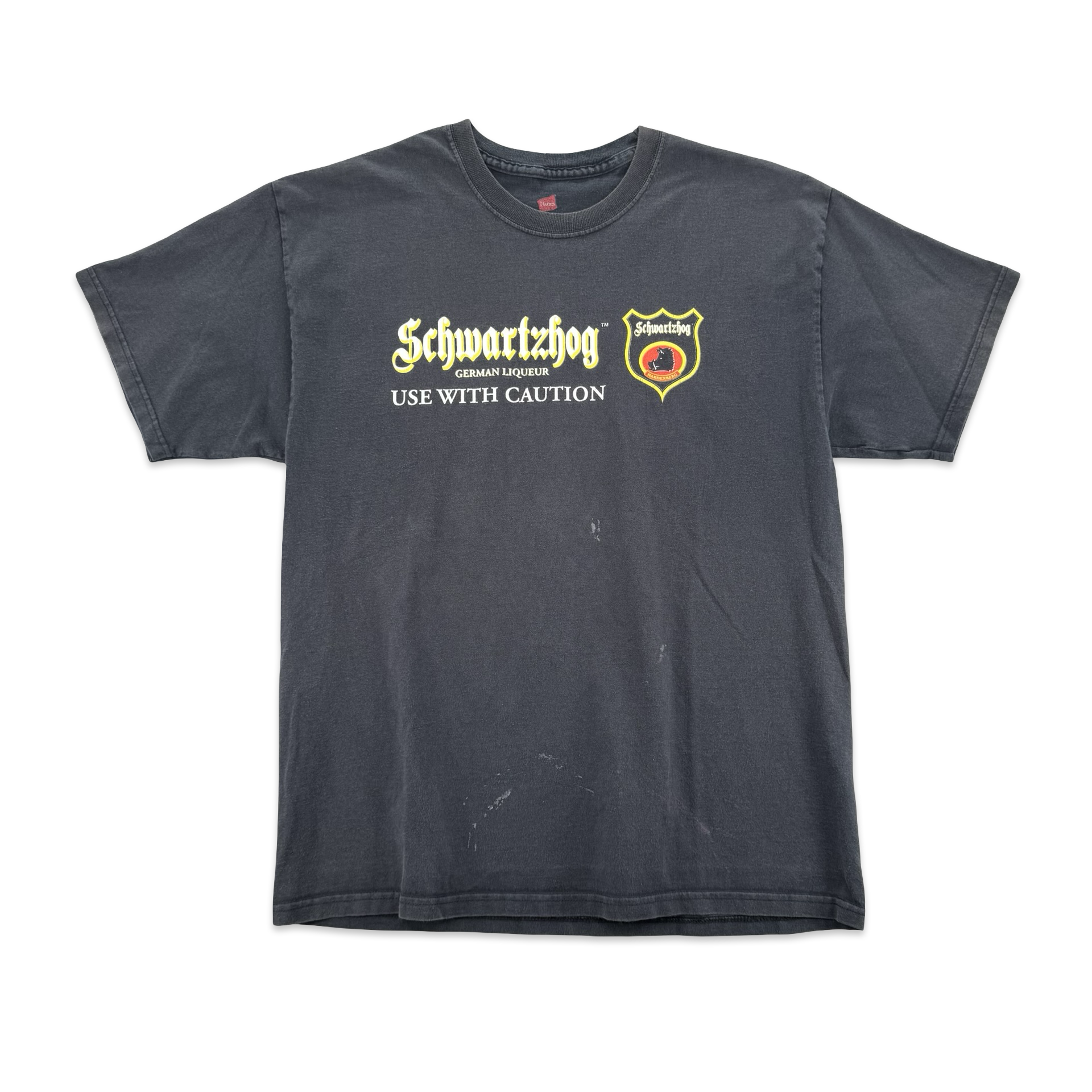 Schwartzhog German Liqueur Tee (L)