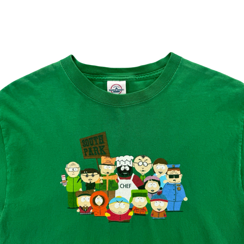 2000’s South Park Tee (M)