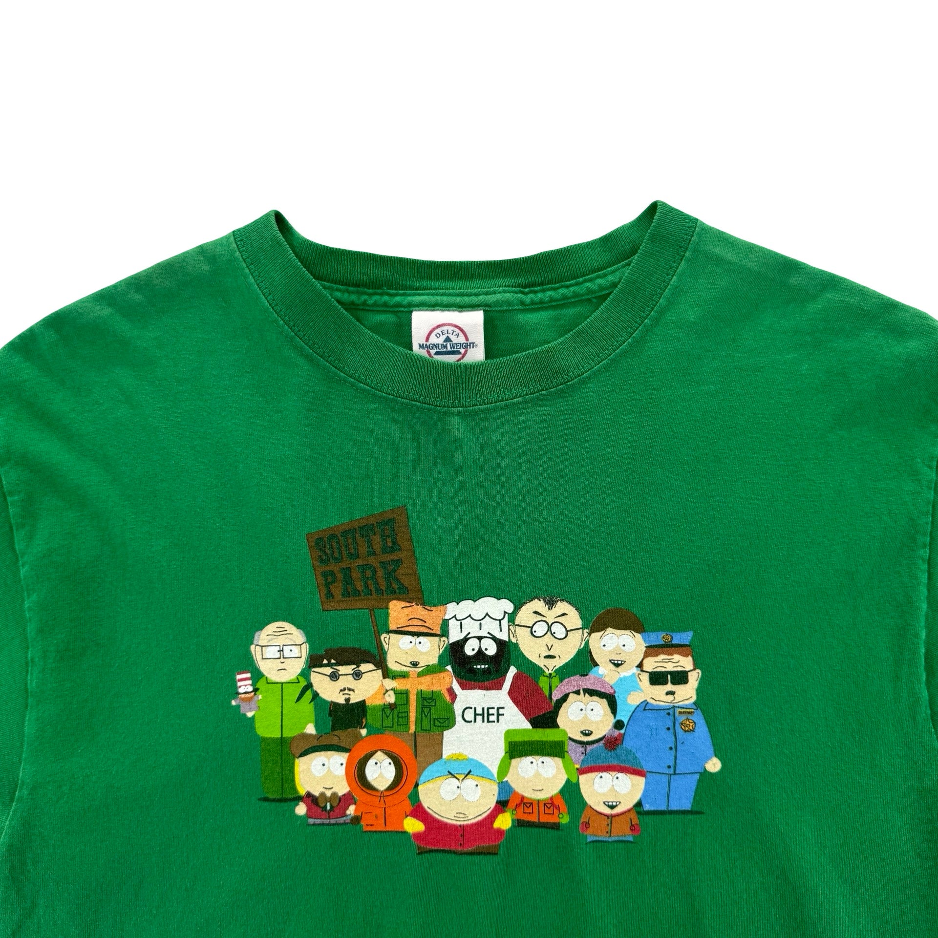 2000’s South Park Tee (M)