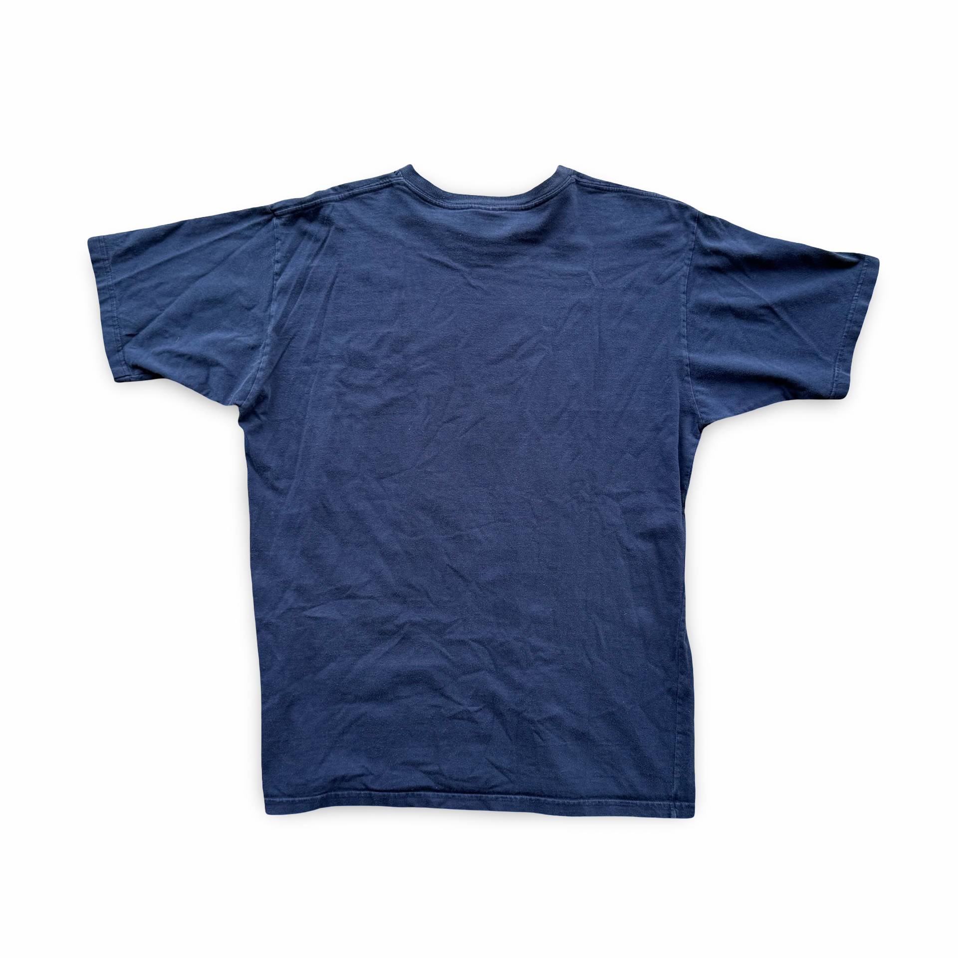 Vintage Polo Logo Tee (XL)