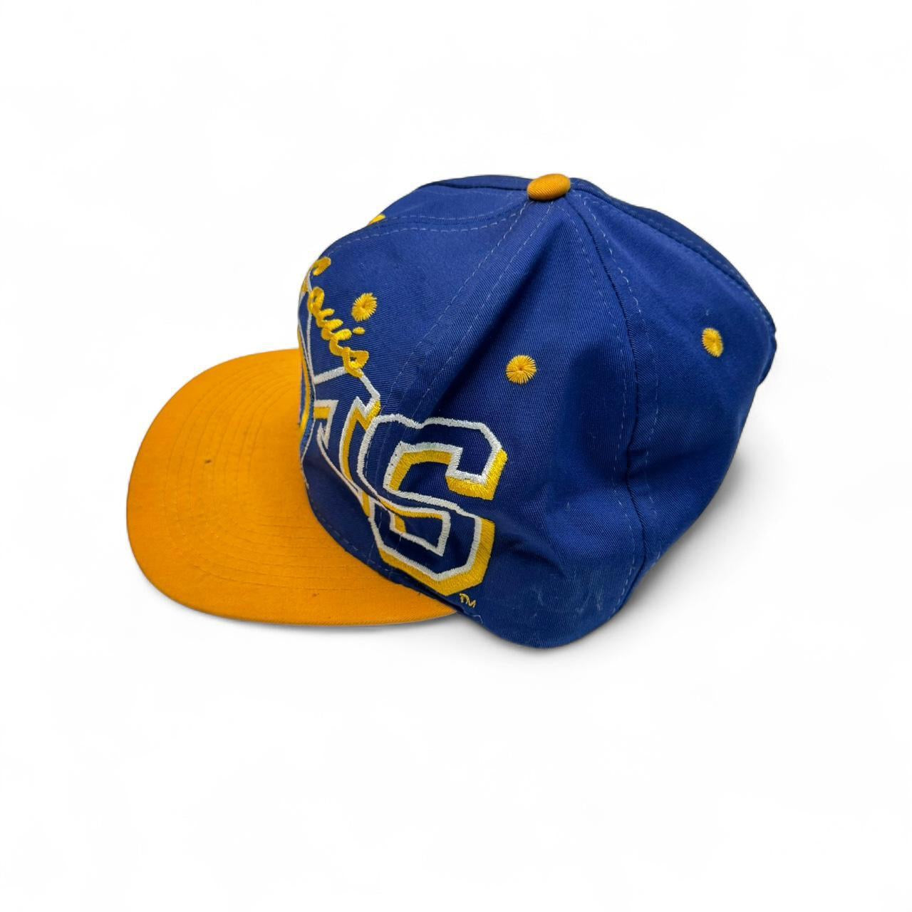 St.Louis Rams SnapBack Hat
