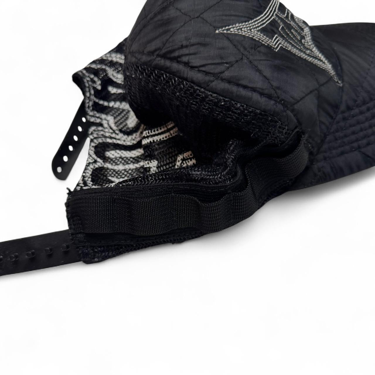 2000s TAPOUT Tactical Hat