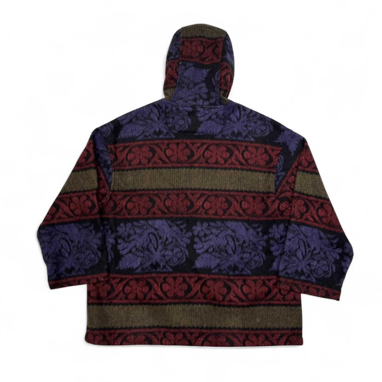 Vintage G-4000 Zip Up Hoodie (M)