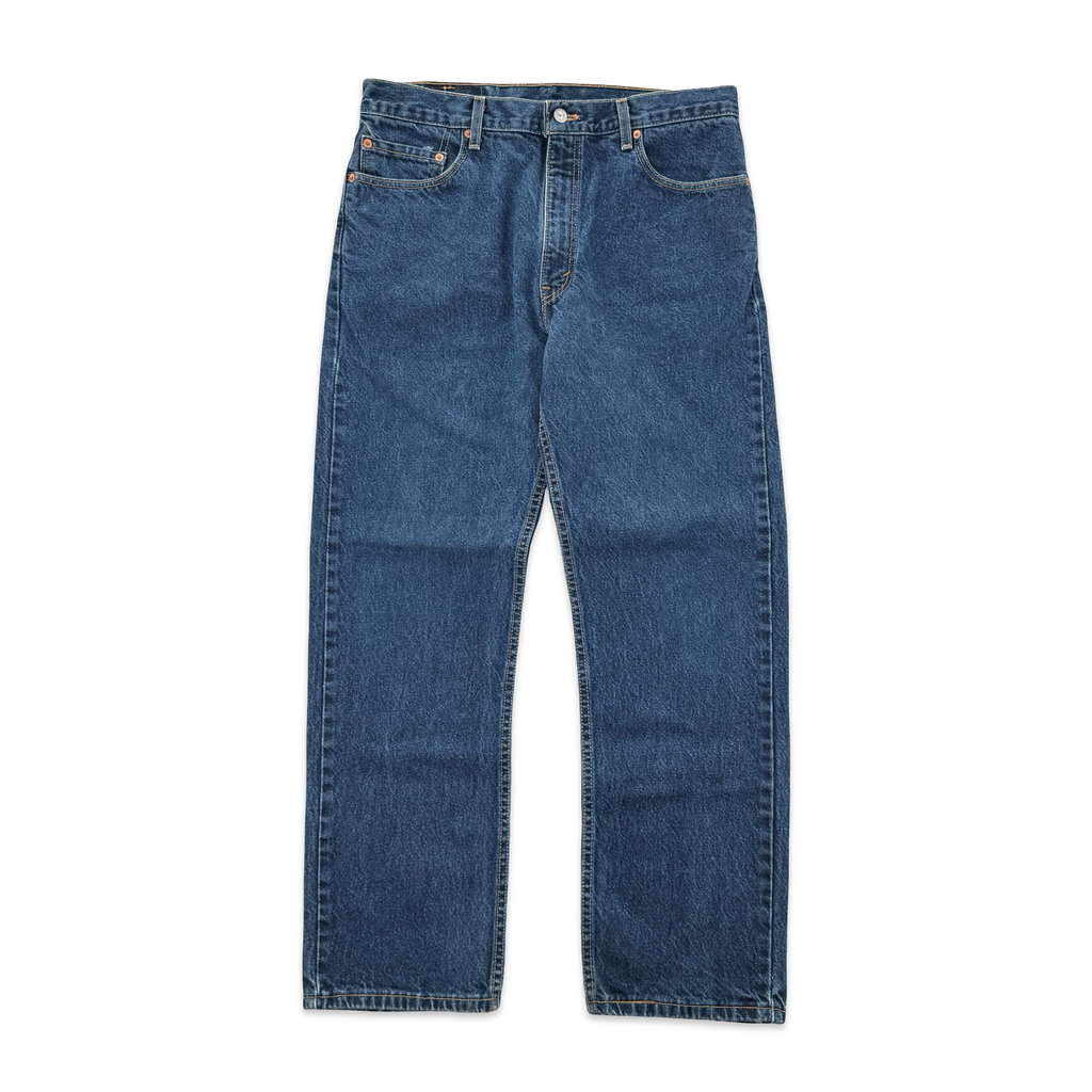 2002 Levis 505 Jeans (33x29)