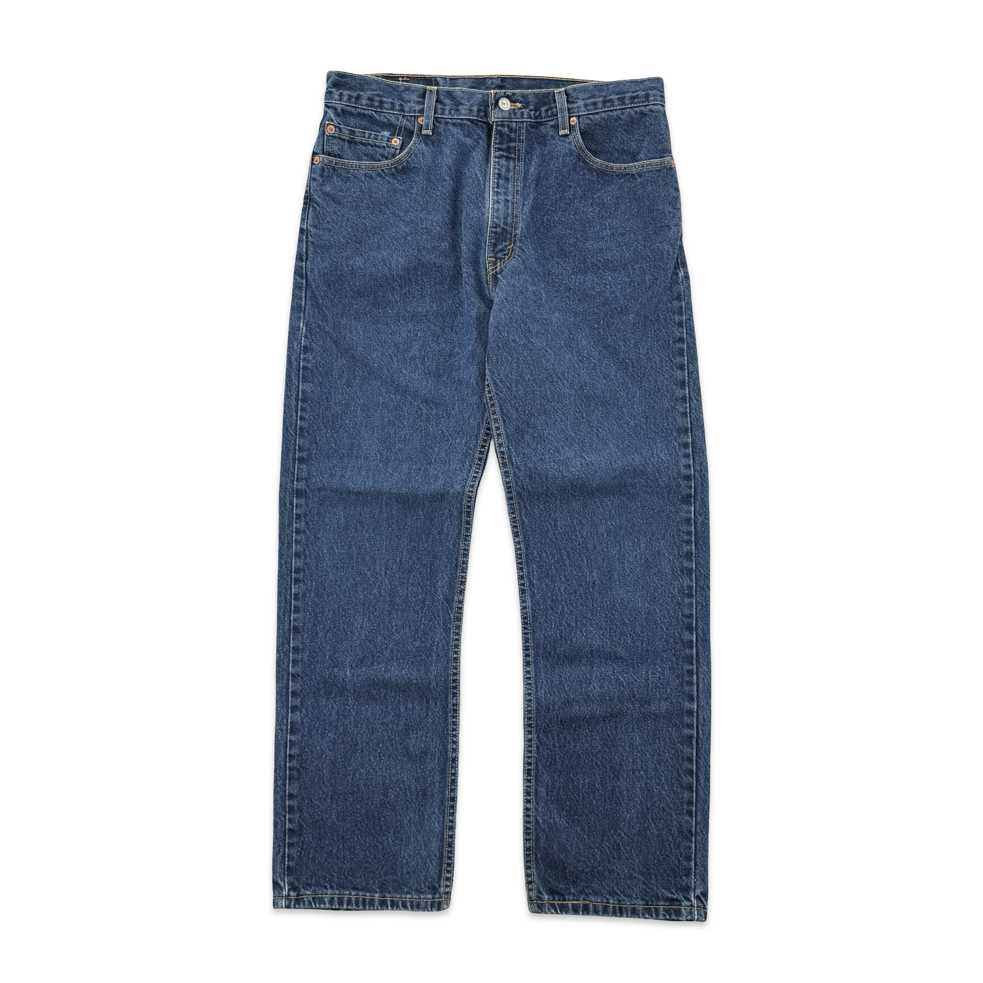 2002 Levis 505 Jeans (33x29)