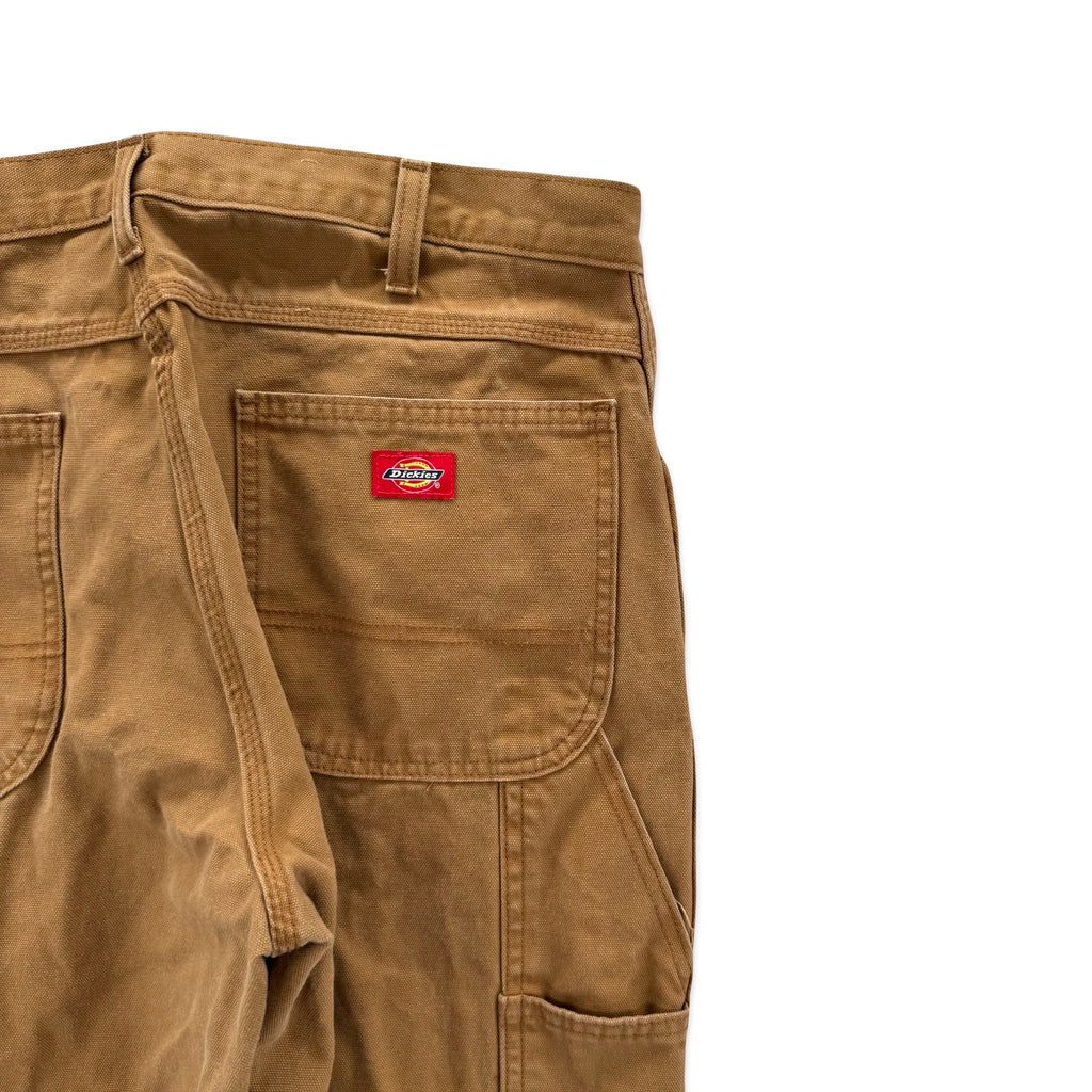 Tan Dickies Carpenter Pants (36x30)