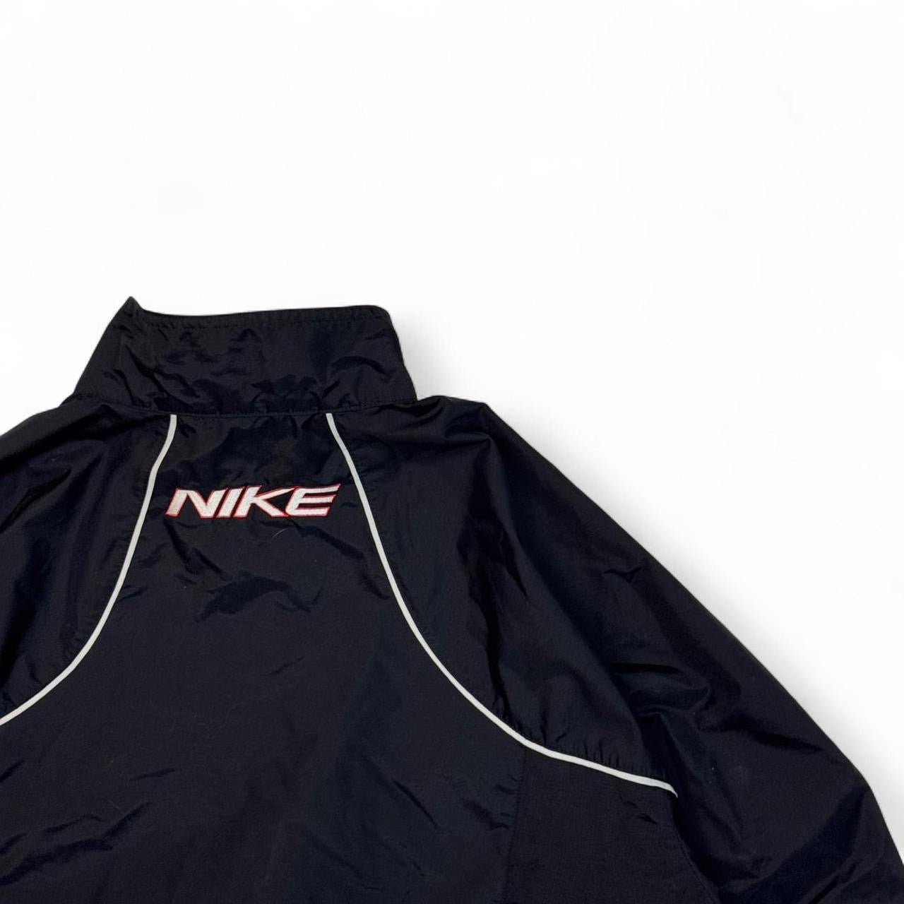2000s Nike Track Jacket (M)