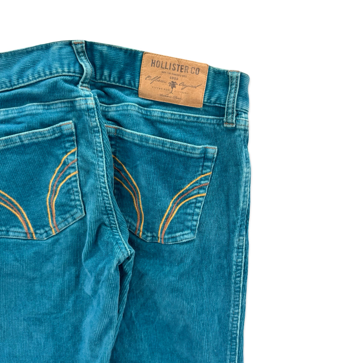 2000’s Hollister Co. Pants (29”)
