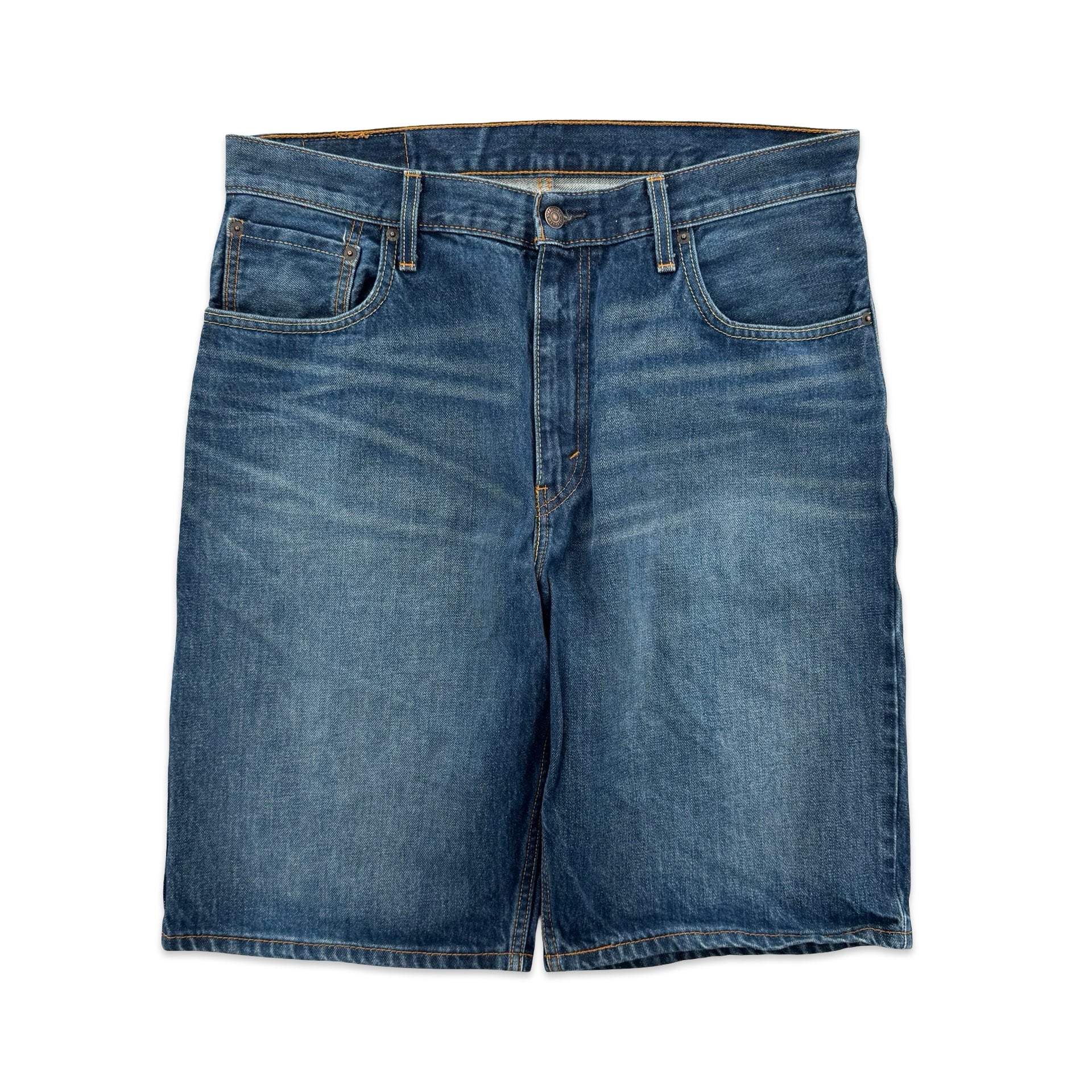 Levis 579 Jorts (36)