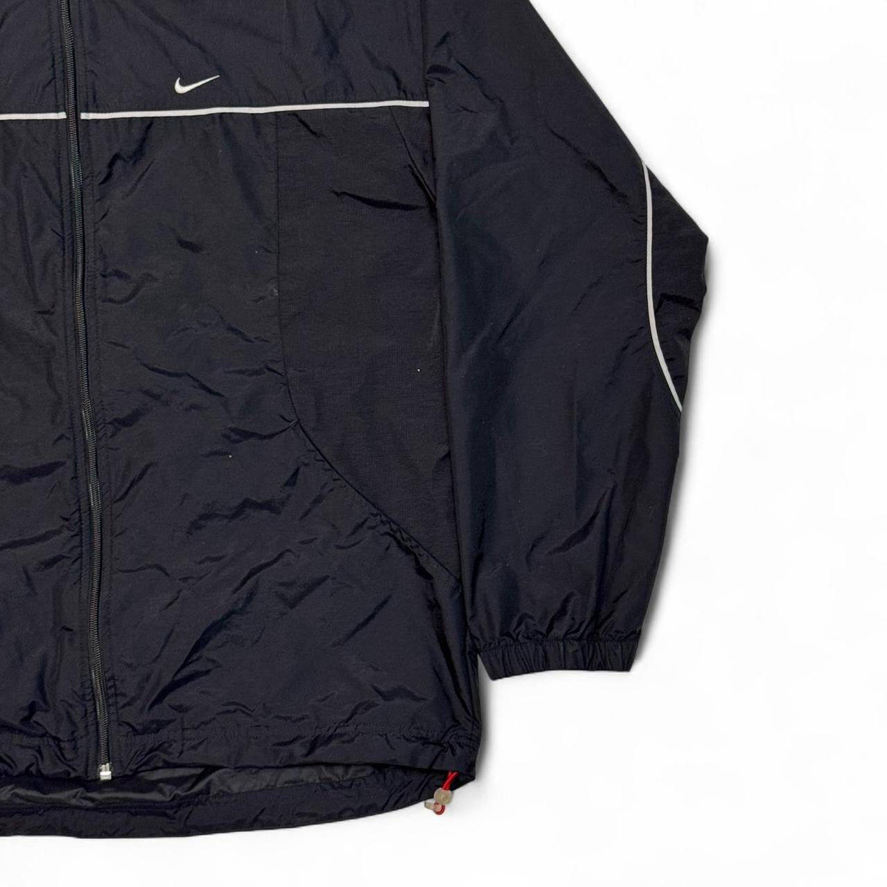 2000s Nike Track Jacket (M)