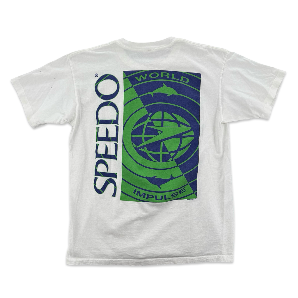 1997 Speedo World Impulse Shirt (L)