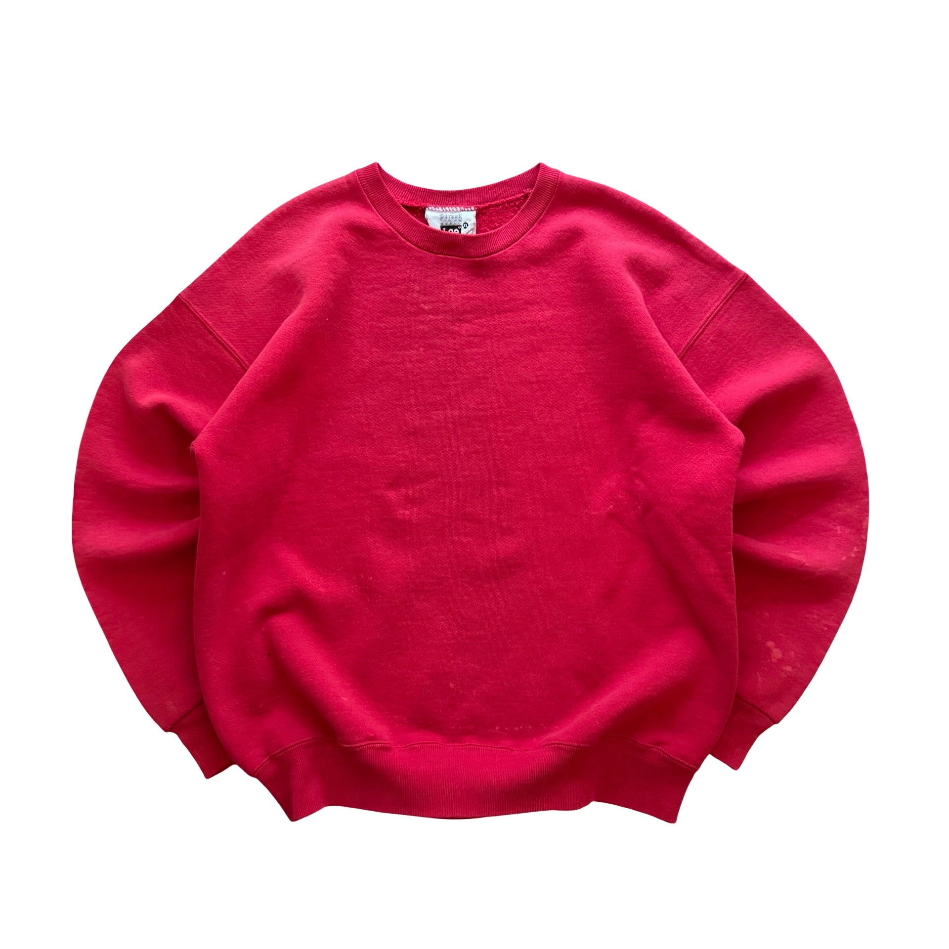 90s Lee Sportswear Crewneck Sweatshirt (XL)