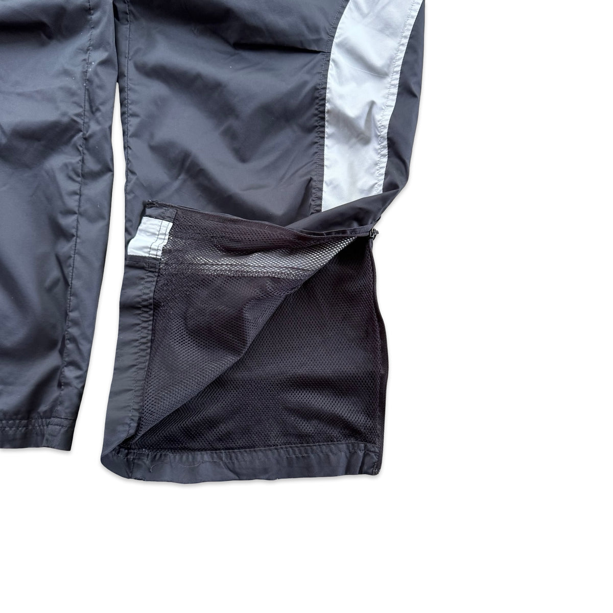 2000’s Adidas Track Pants (XL)