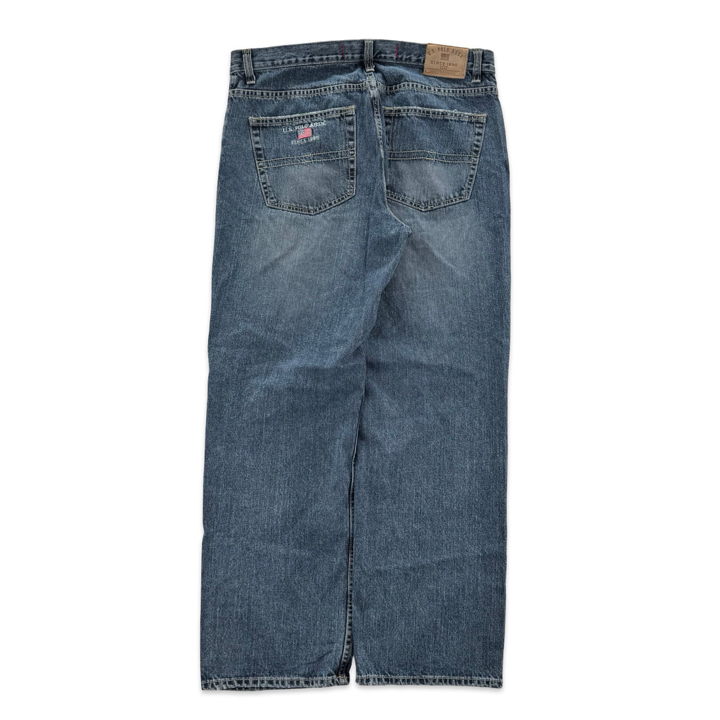 US Polo Association Jeans (36x31)