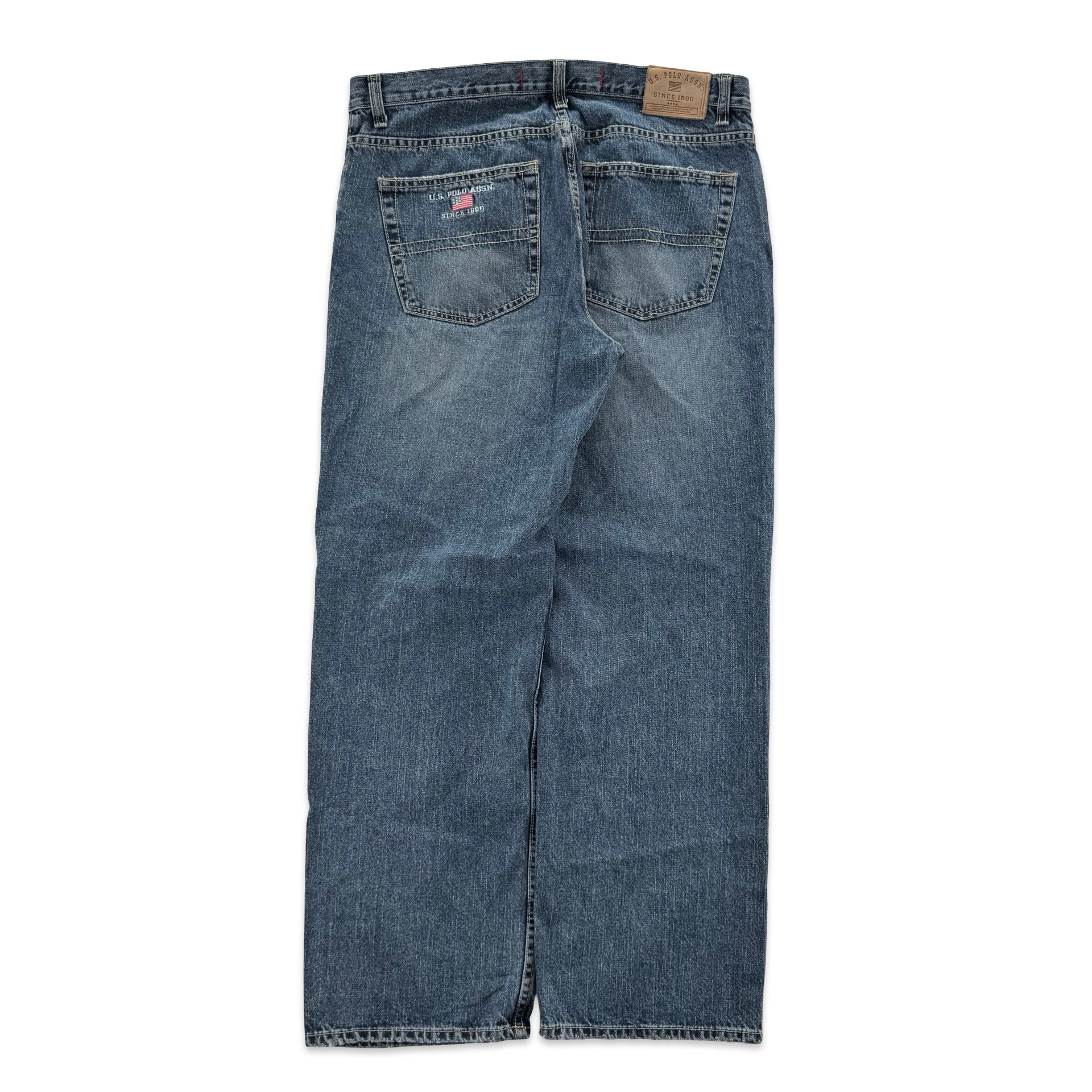 US Polo Association Jeans (36x31)