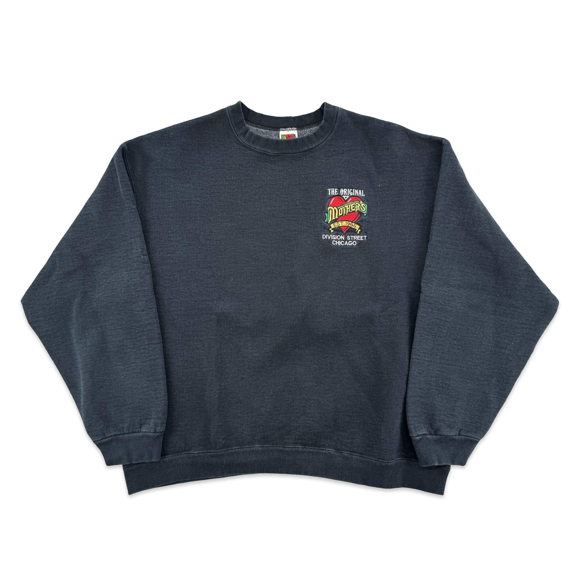 Vintage Mothers Brew Co Crewneck (XL)