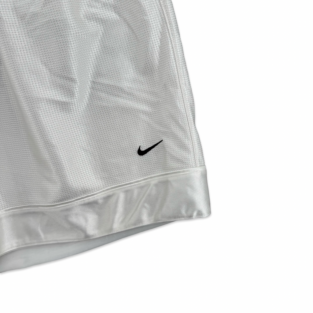 Nike Baggy Shimmer Shorts (XL)