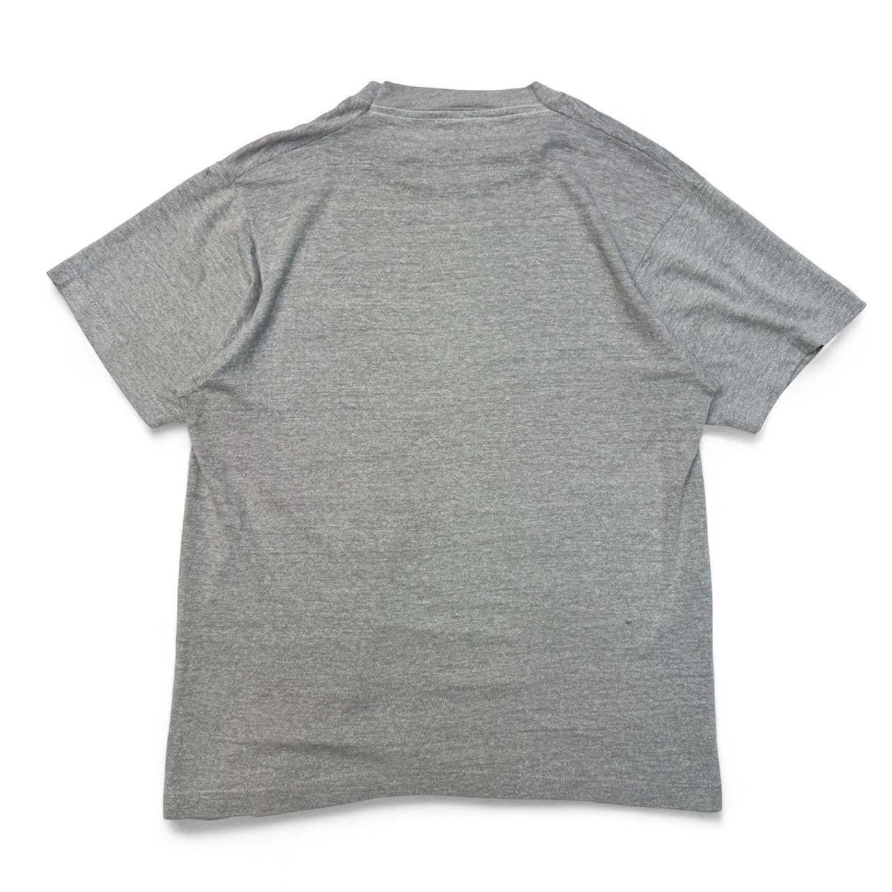1987 Hooters One Way Home Tour Tee (L)