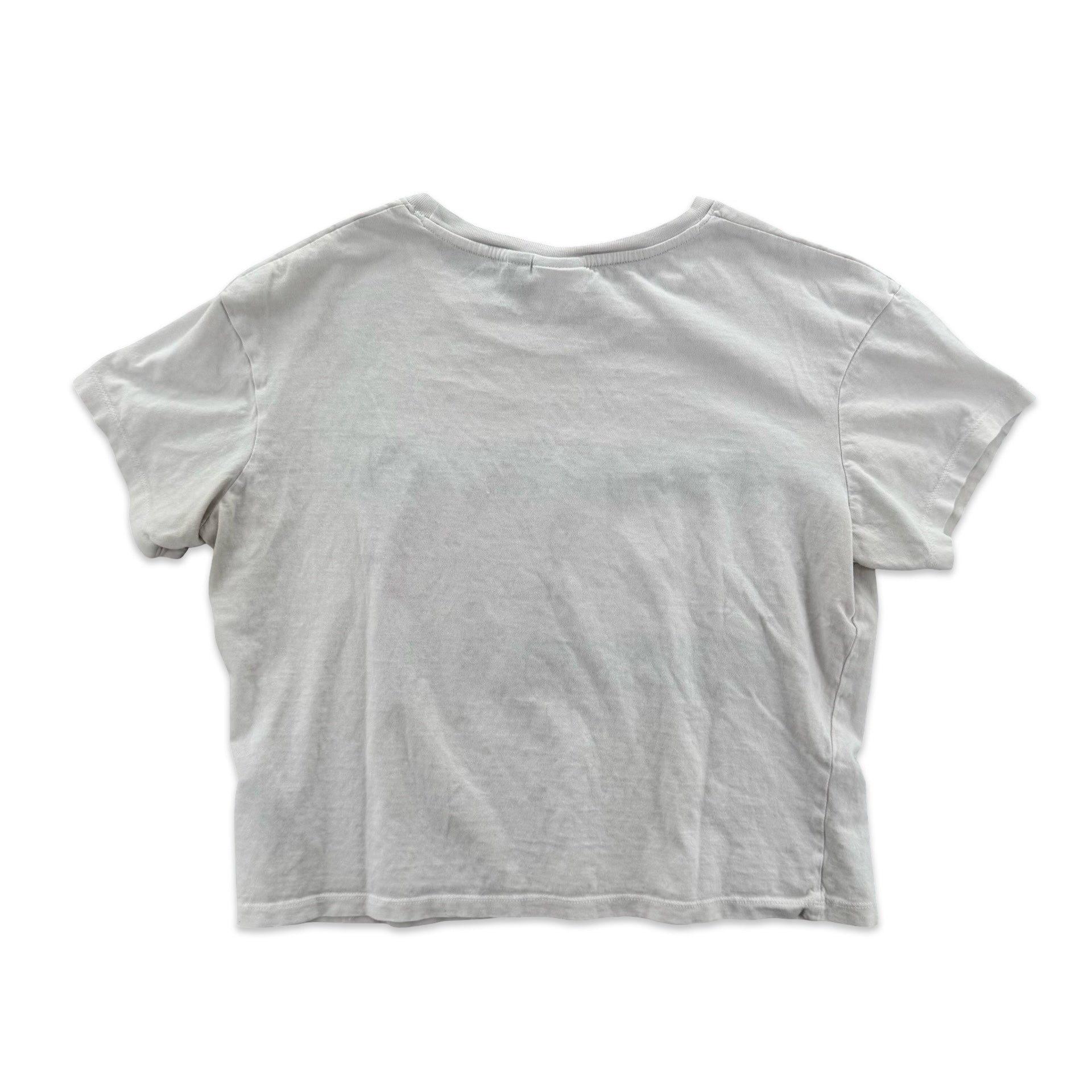 Vintage Tommy Jeans Baby Tee (M)