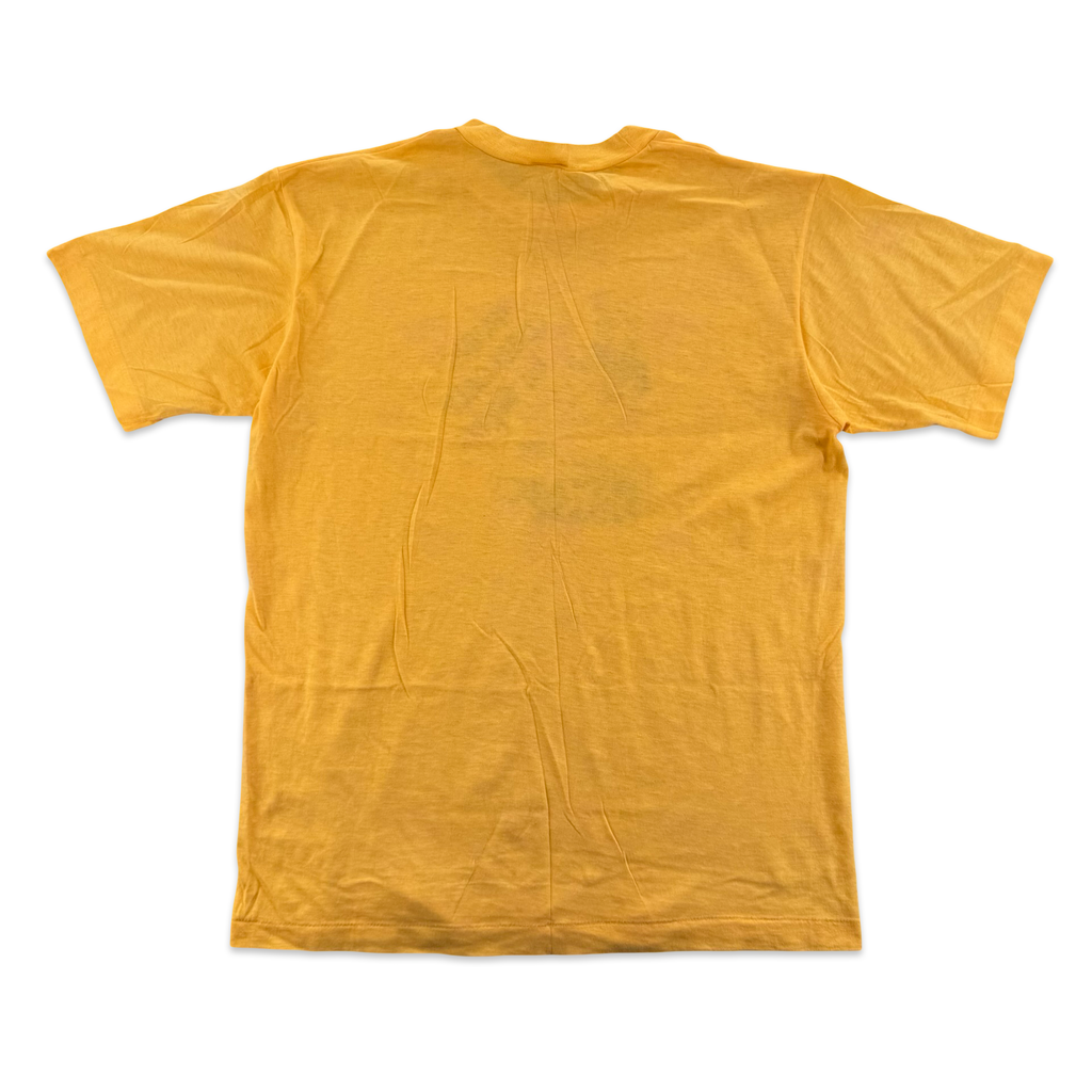 80s KCMC Sports Radio Shirt (L)