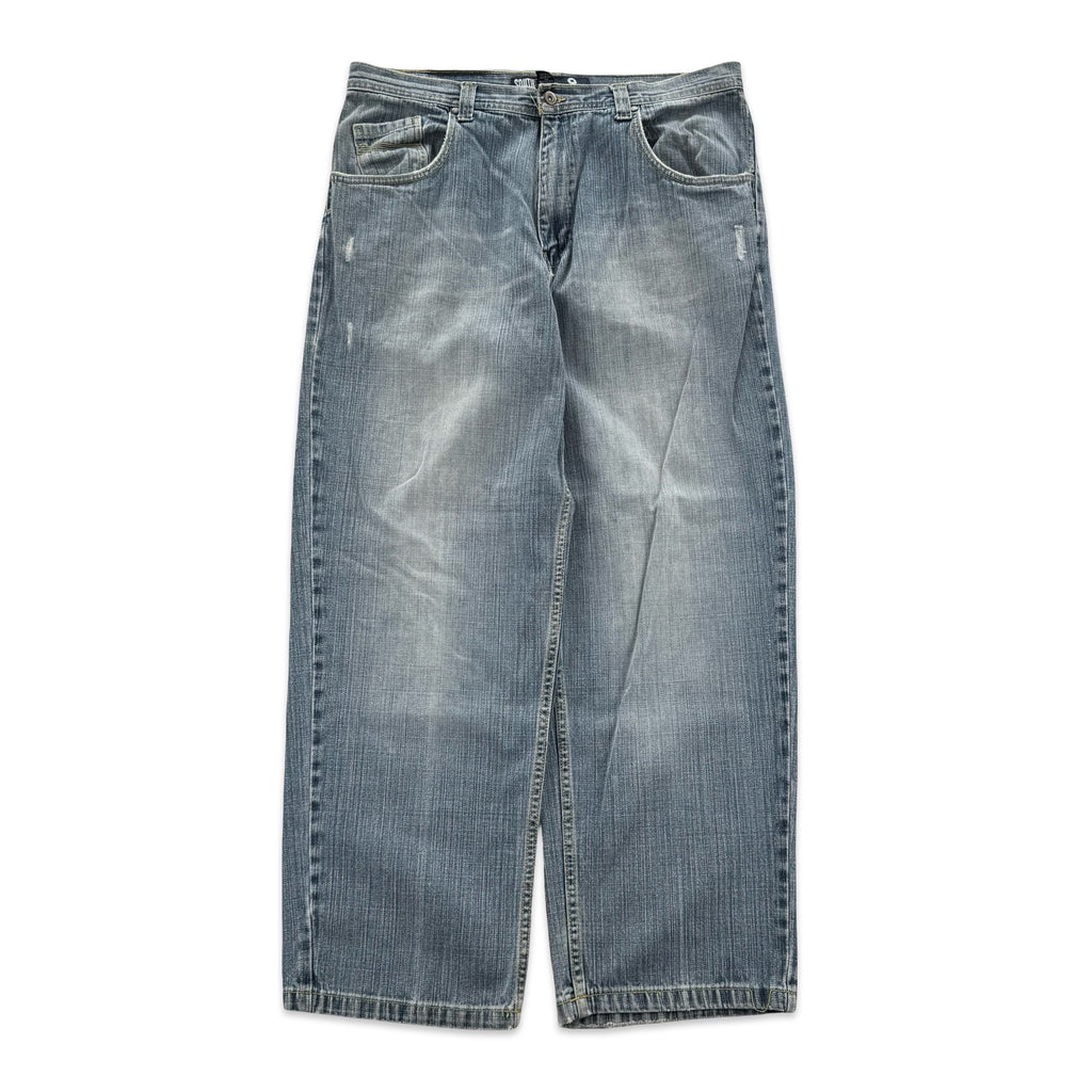 2000’s Southpole Baggy Jeans (38x31)