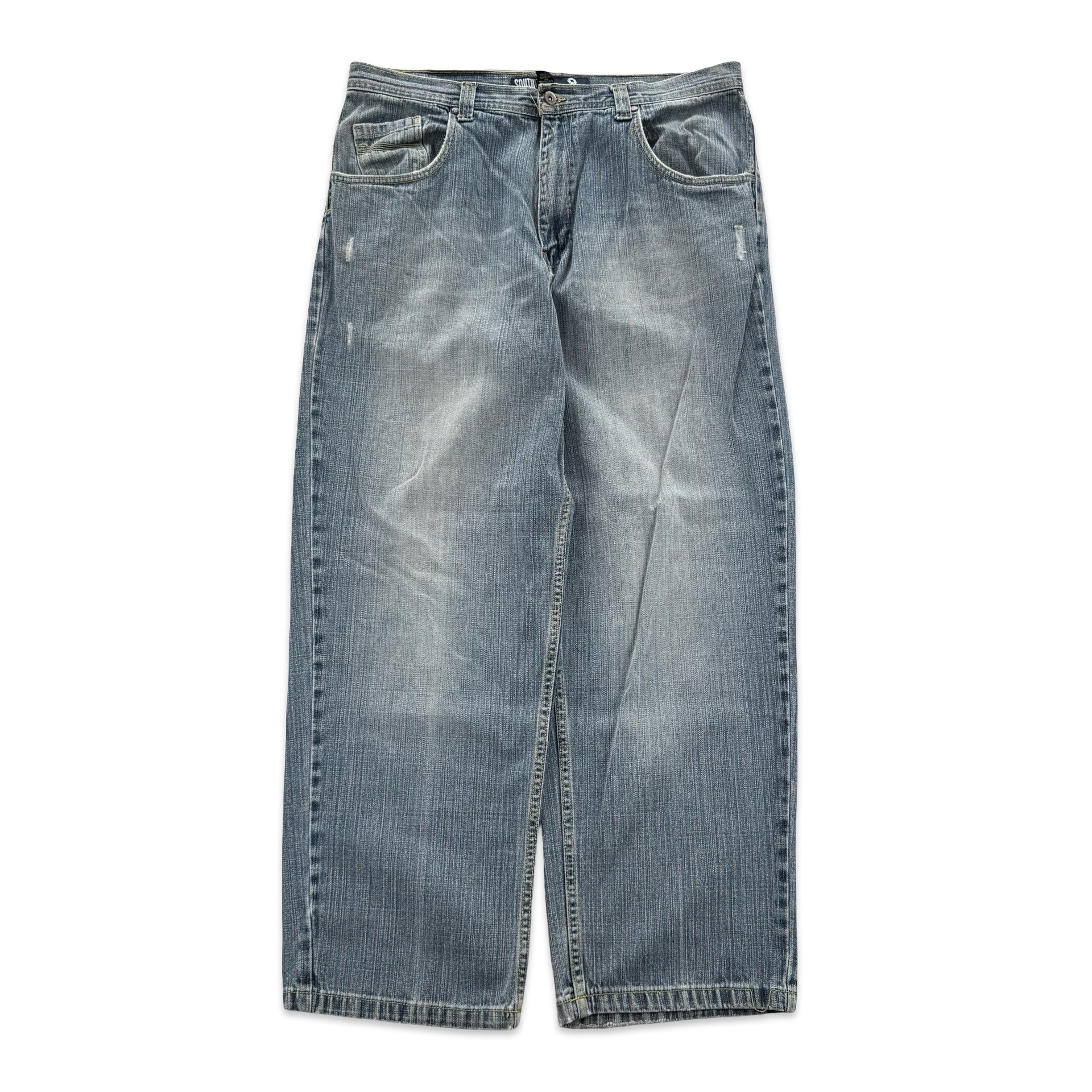 2000’s Southpole Baggy Jeans (38x31)